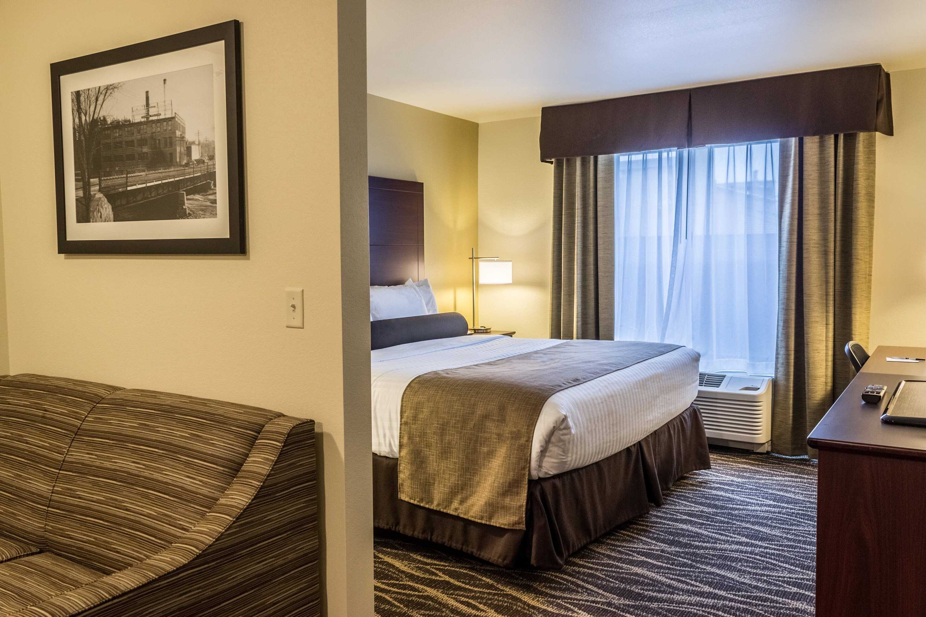 Gift card for Cobblestone Hotel & Suites – Chippewa Falls Gift card for Cobblestone Hotel & Suites – Chippewa Falls