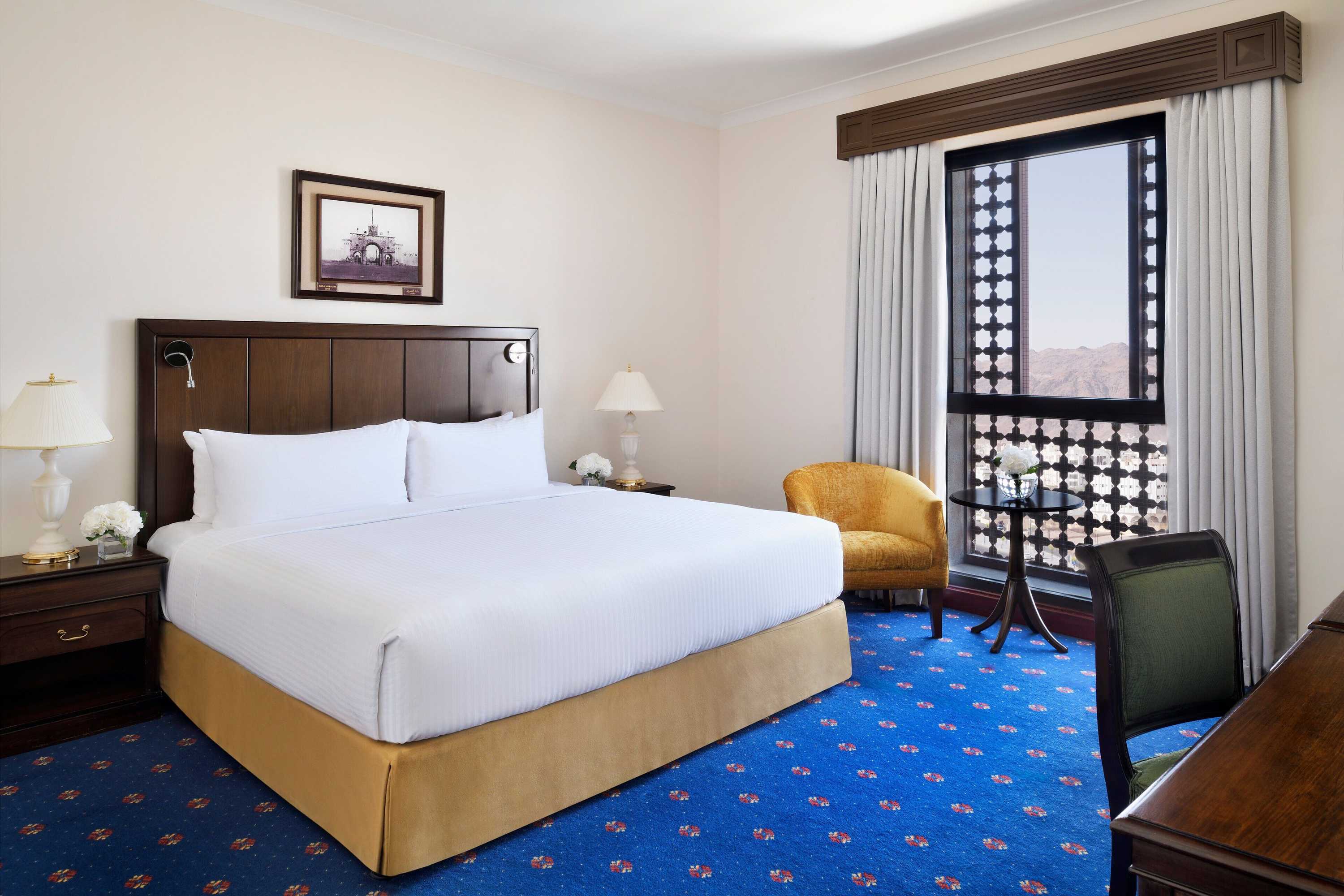 Gift card for Intercontinental Dar Al Hijra Madinah by Ihg Gift card for Intercontinental Dar Al Hijra Madinah by Ihg