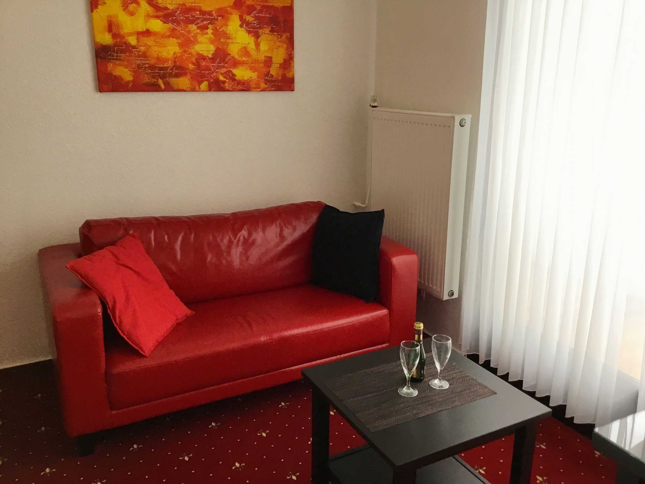 Gift card for Standard Double Room - Panorama Hotel Pension Frohnau Gift card for Standard Double Room - Panorama Hotel Pension Frohnau