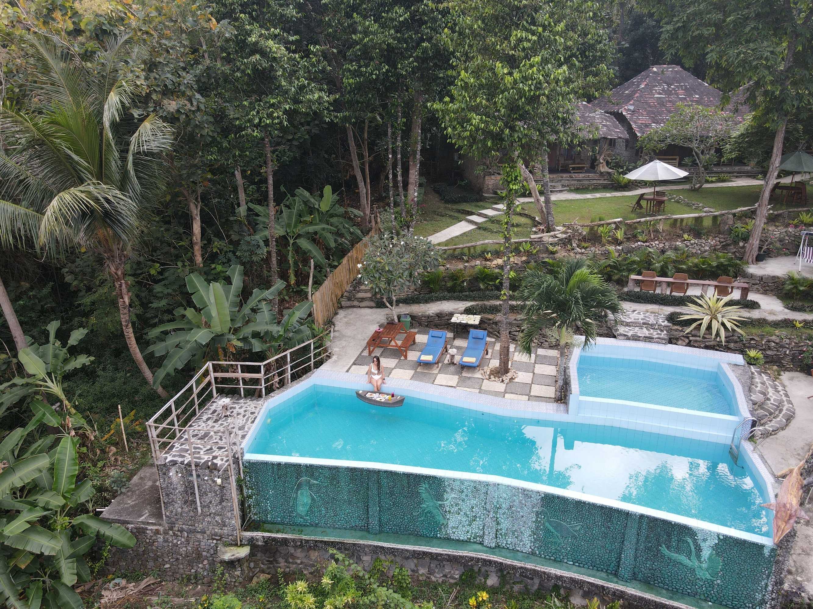 Gift card for Rajaklana Resort, Villa And Spa Gift card for Rajaklana Resort, Villa And Spa