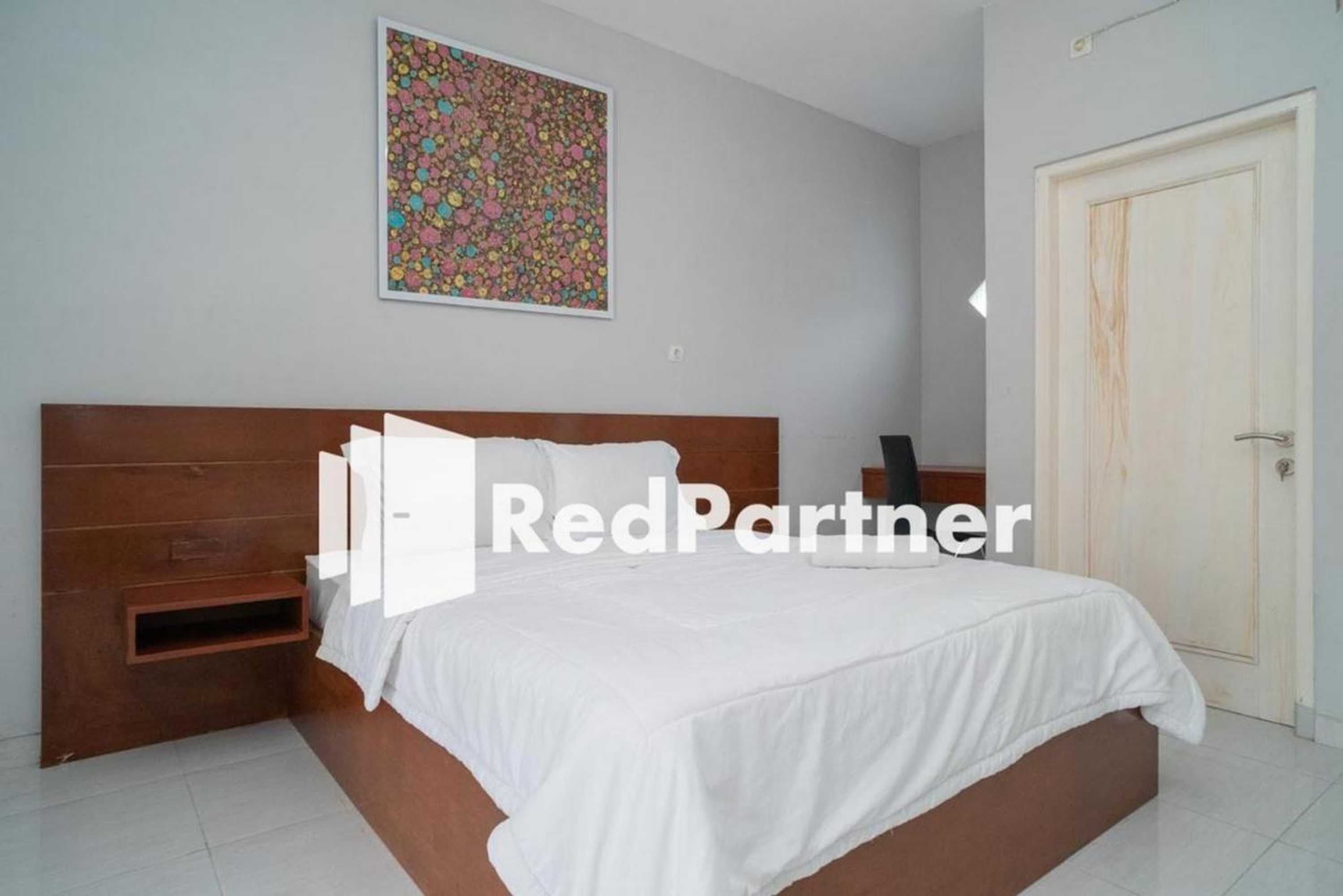 Gift card for House Acasia Syariah Near Universitas Aisyiah Yogyakarta Mitra Reddoorz