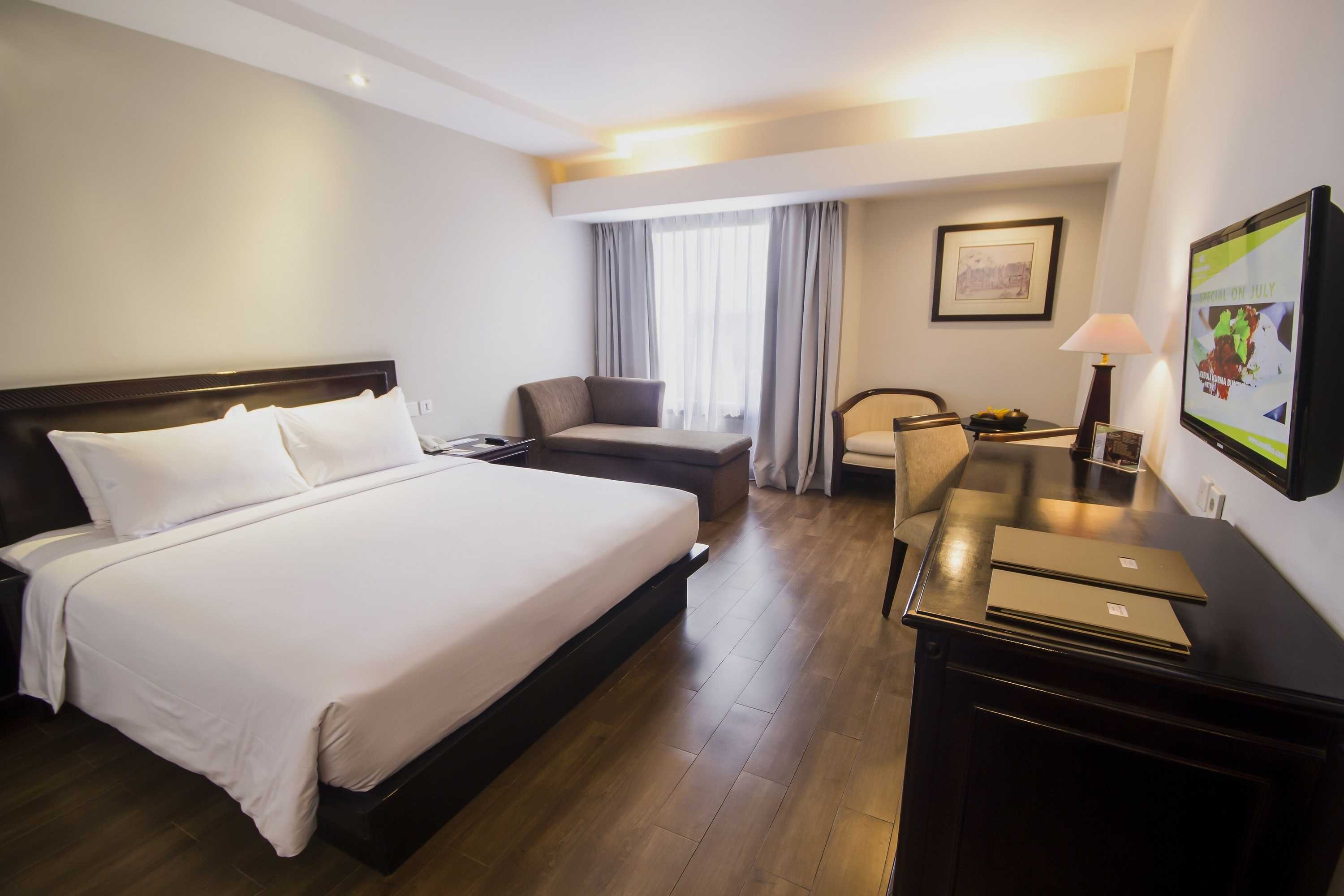 Gift card for Hotel Santika Cirebon Gift card for Hotel Santika Cirebon