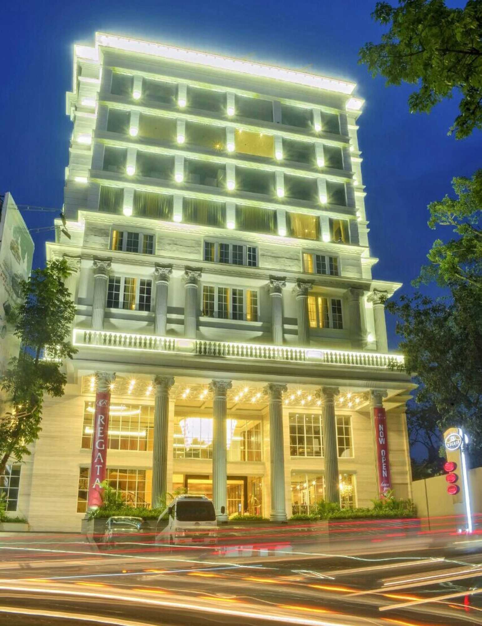 Gift card for Belviu Hotel Bandung Gift card for Belviu Hotel Bandung