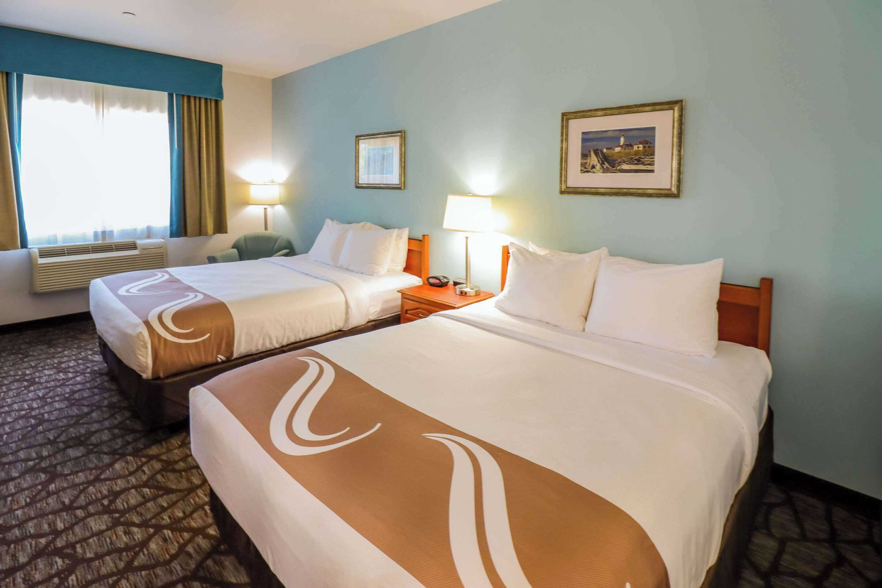 Gift card for Quality Inn & Suites Sequim at Olympic National Park Gift card for Quality Inn & Suites Sequim at Olympic National Park