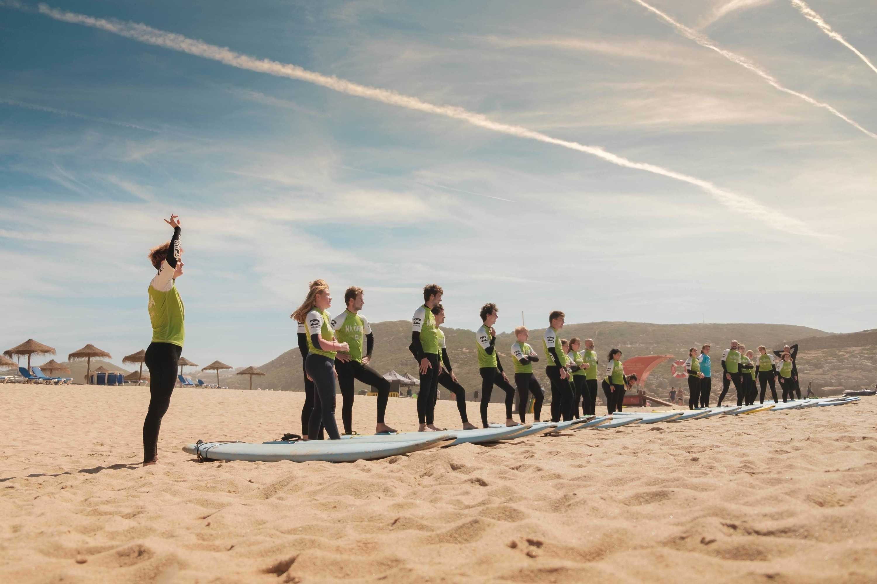 Gift card for Wot Ericeira Surf Hostel Gift card for Wot Ericeira Surf Hostel