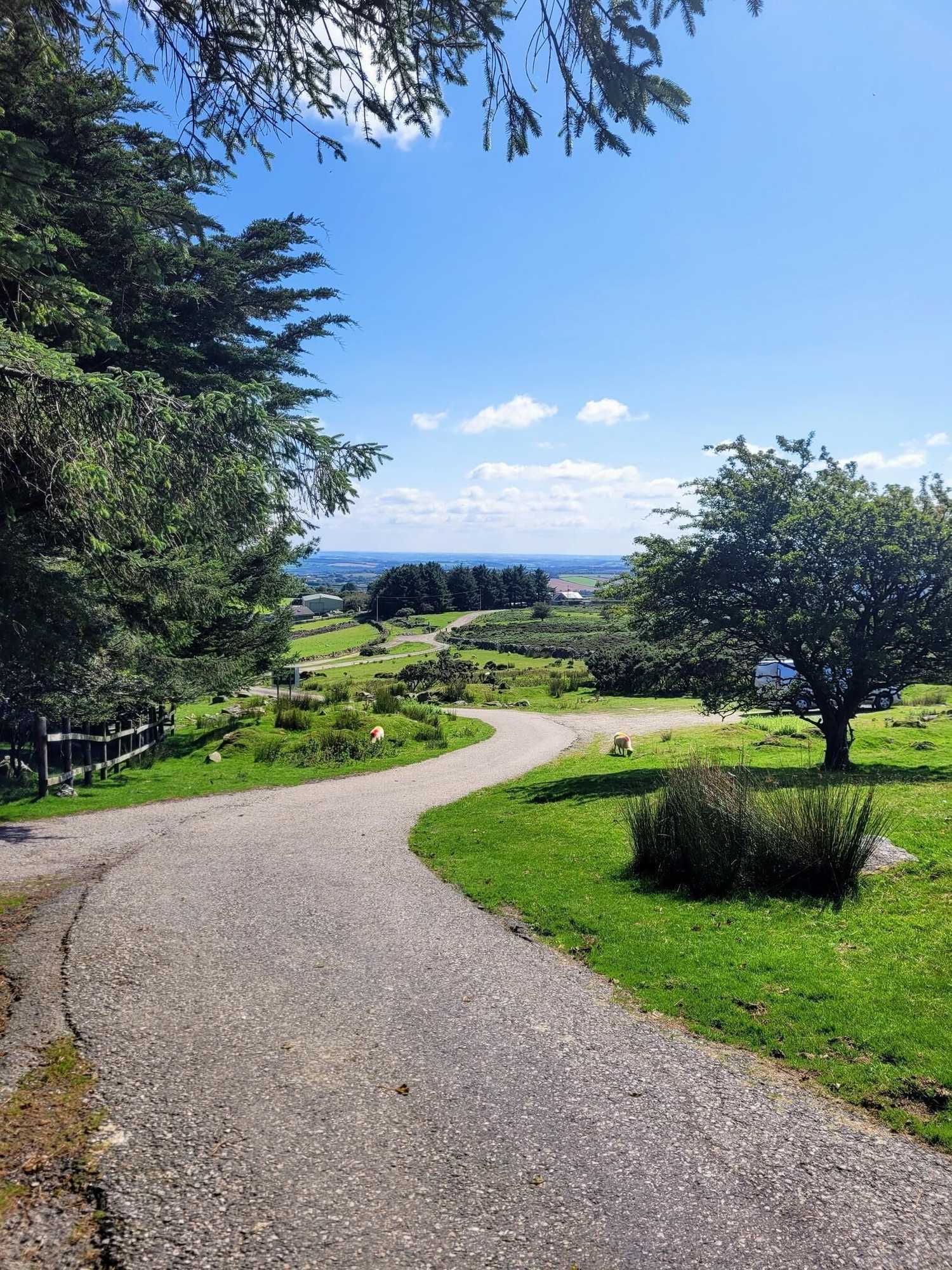 Gift card for Wheal Tor Gift card for Wheal Tor