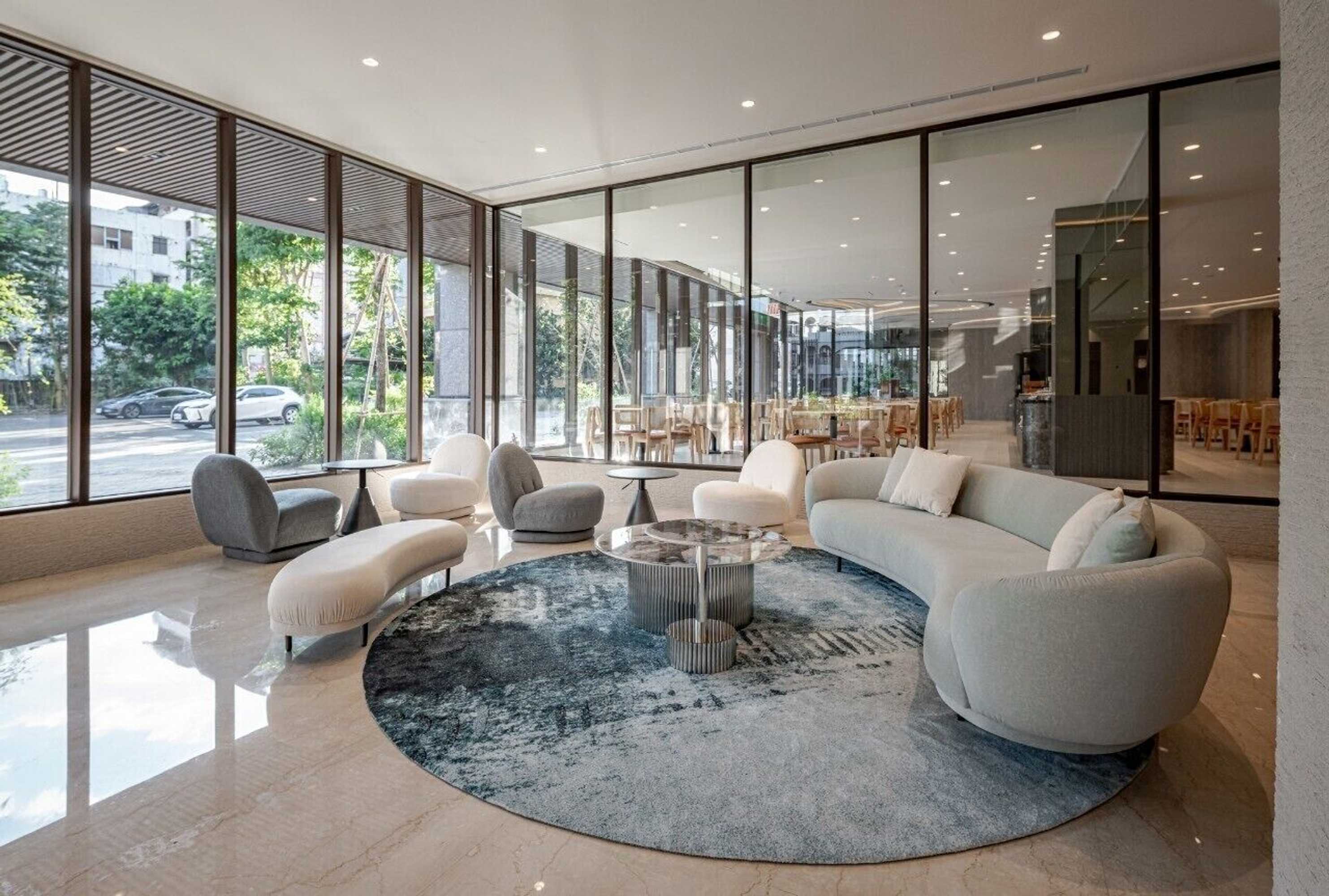 Gift card for Guan Xiang Century