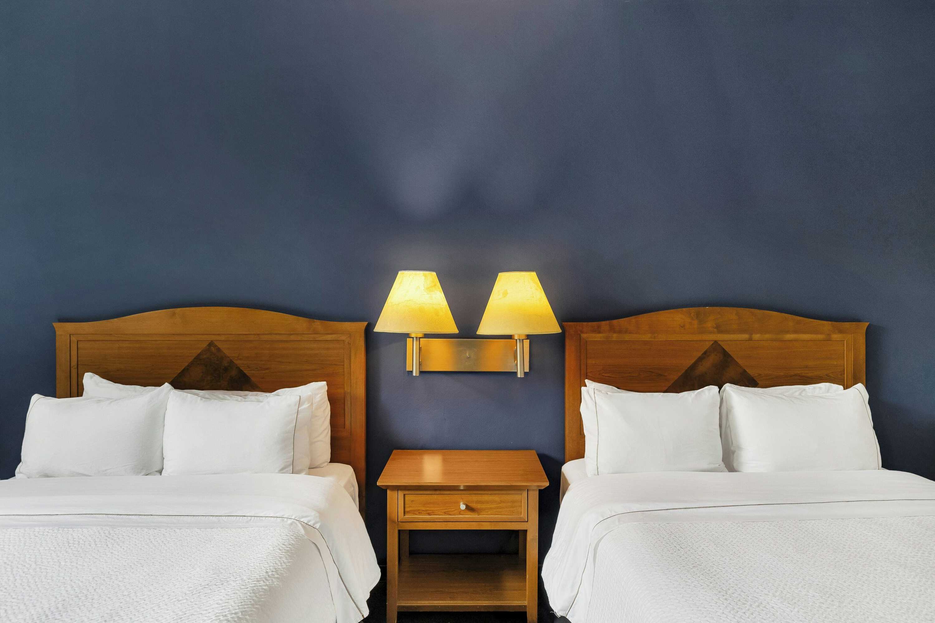 Gift card for Fiesta Inn Express San Luis Potosí Oriente