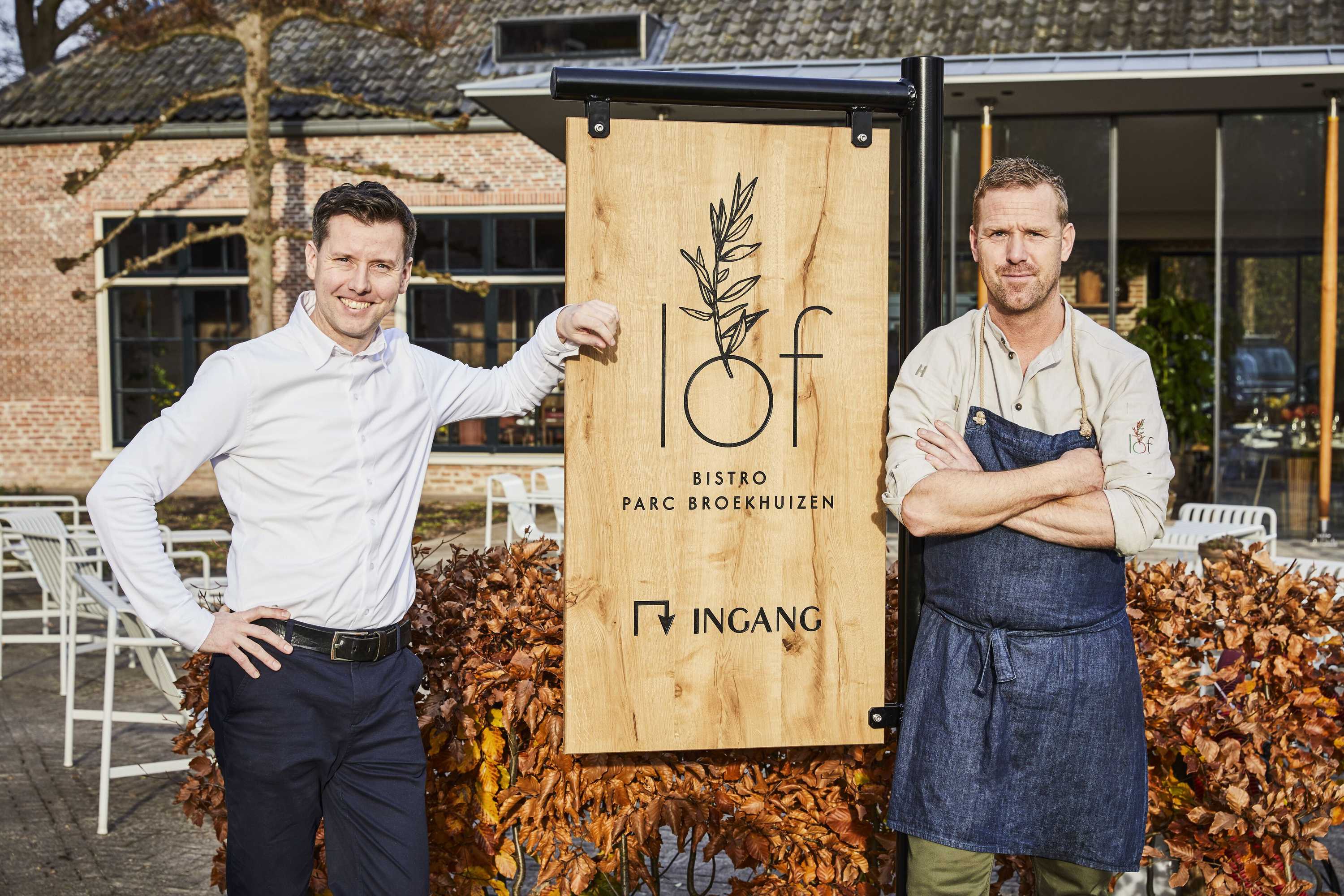 Gift card for Parc Broekhuizen