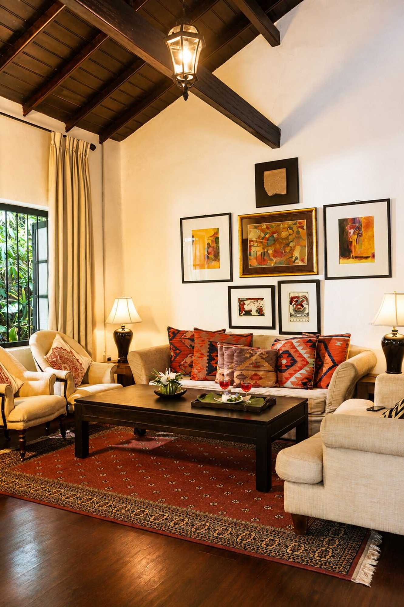 Gift card for Villa Republic Bandarawela