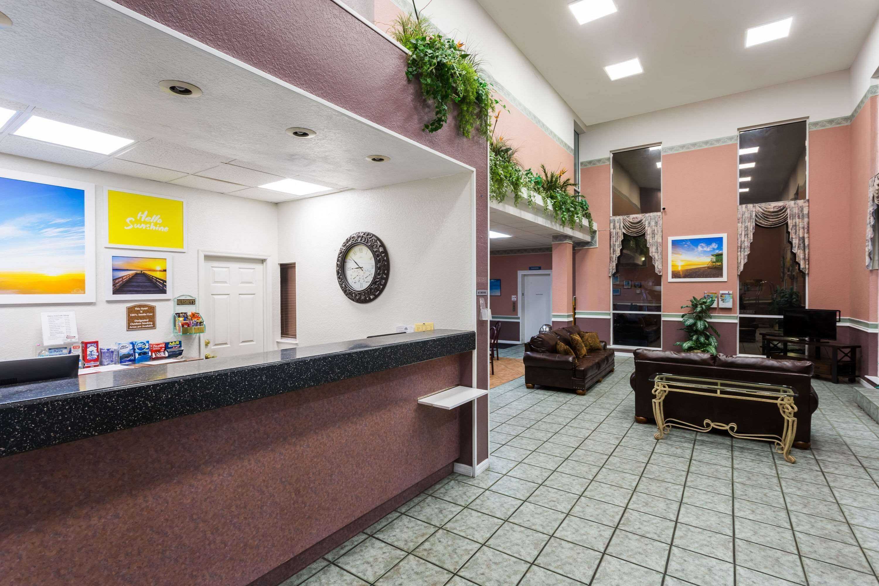Gift card for Days Inn & Suites by Wyndham Port Richey Gift card for Days Inn & Suites by Wyndham Port Richey