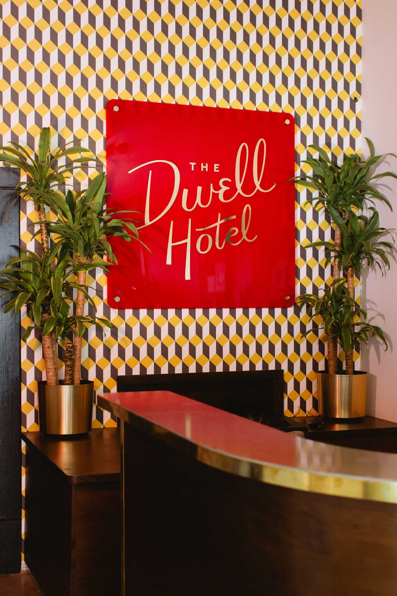 Gift card for The Dwell Hotel, a Member of Design Hotels Gift card for The Dwell Hotel, a Member of Design Hotels