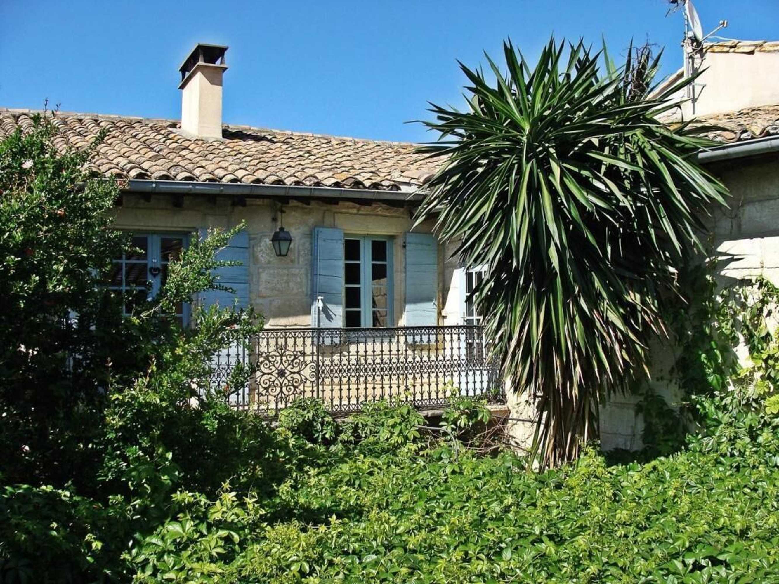 Gift card for La Paillère