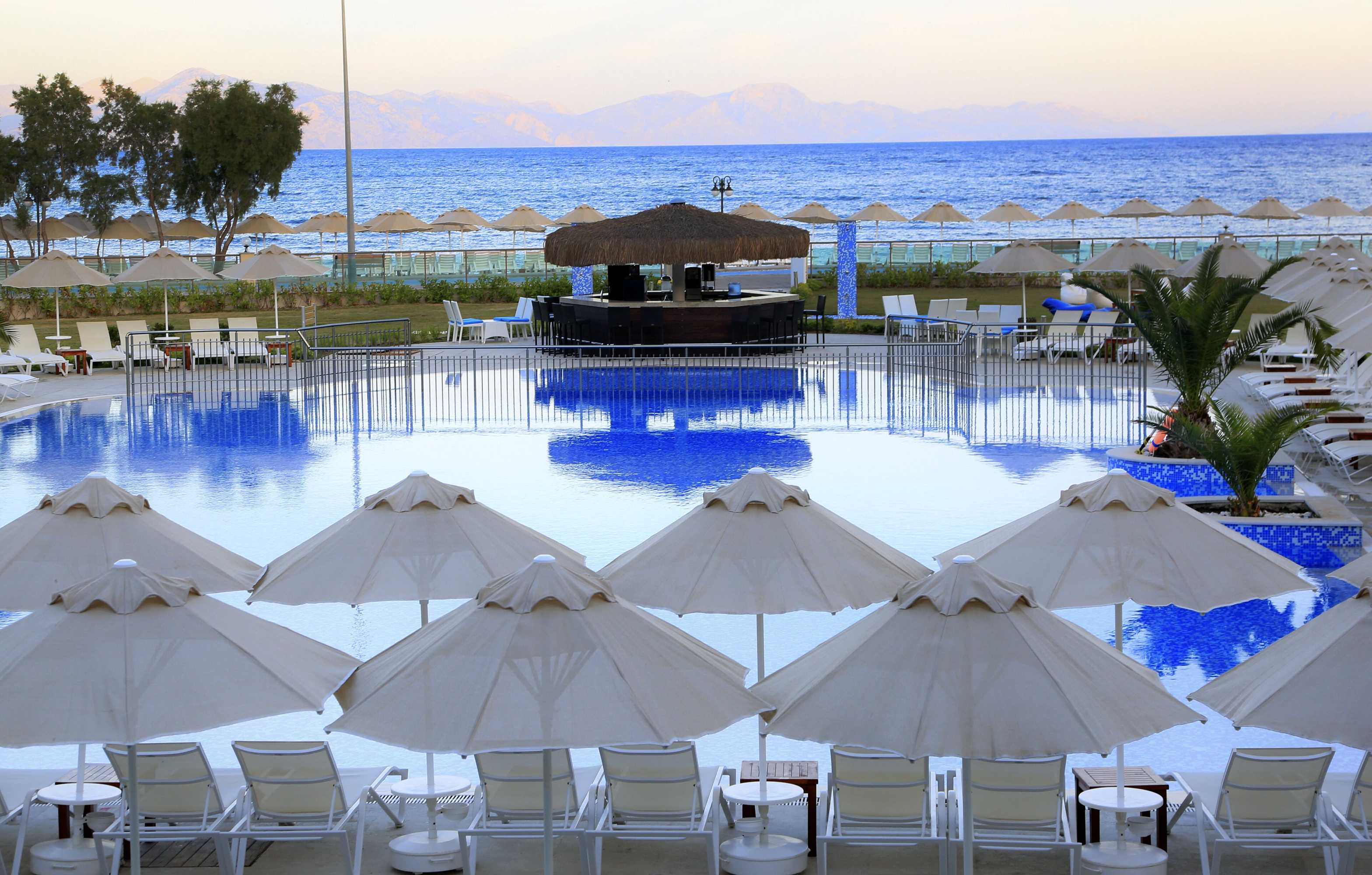 Gift card for Kairaba Bodrum Princess And Spa Gift card for Kairaba Bodrum Princess And Spa