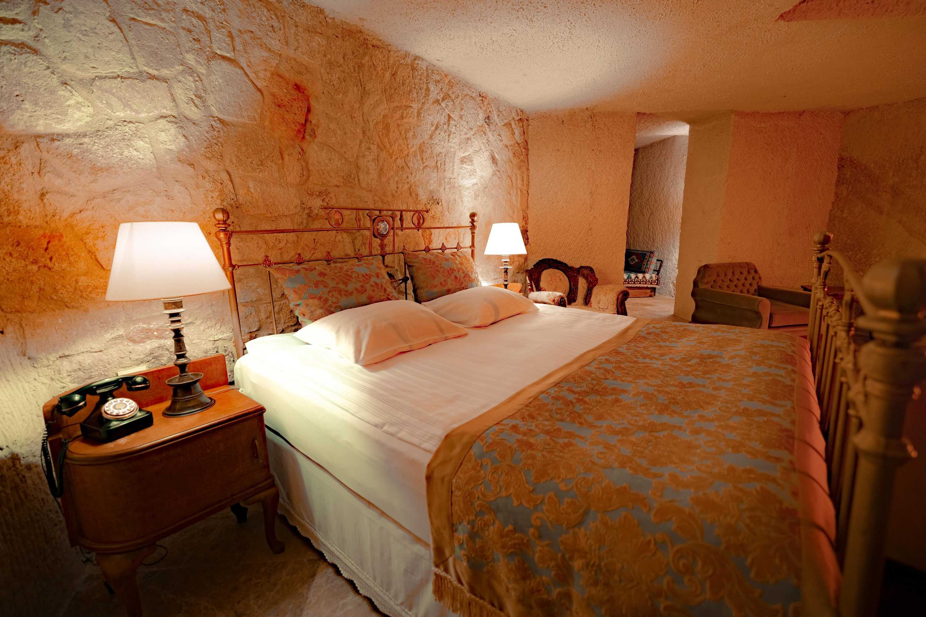 Gift card for Yunak Evleri Cappadocia Cave Hotel Gift card for Yunak Evleri Cappadocia Cave Hotel