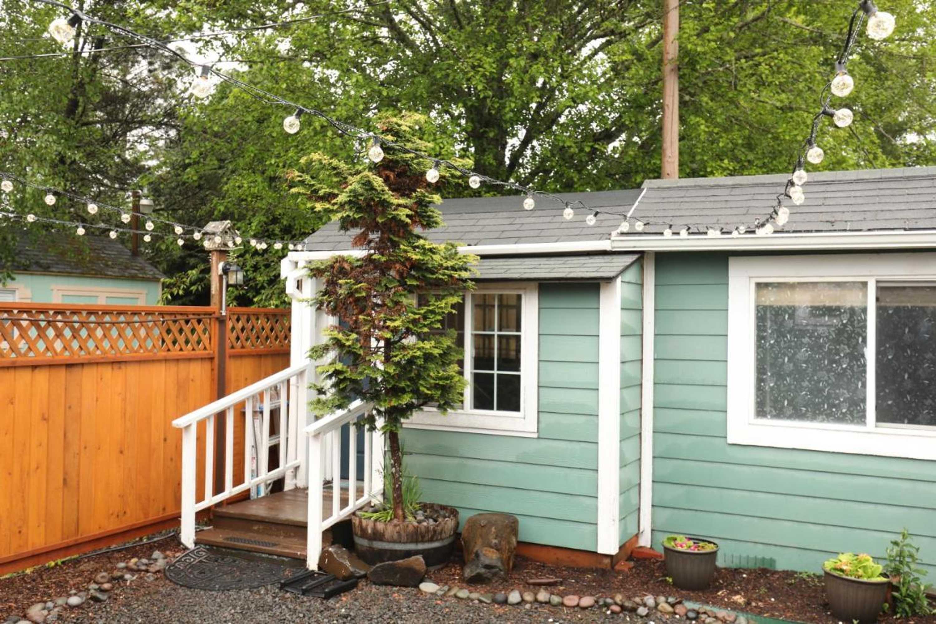 Gift card for Enchanted Cottages by The Sea