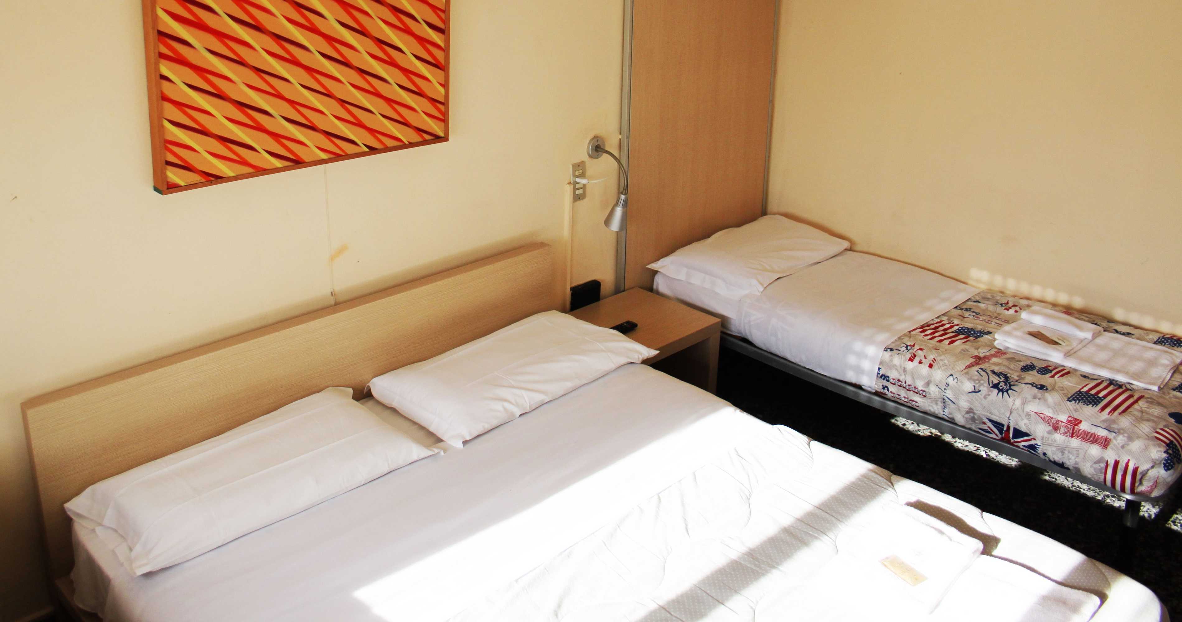 Gift card for Hotel Colombo