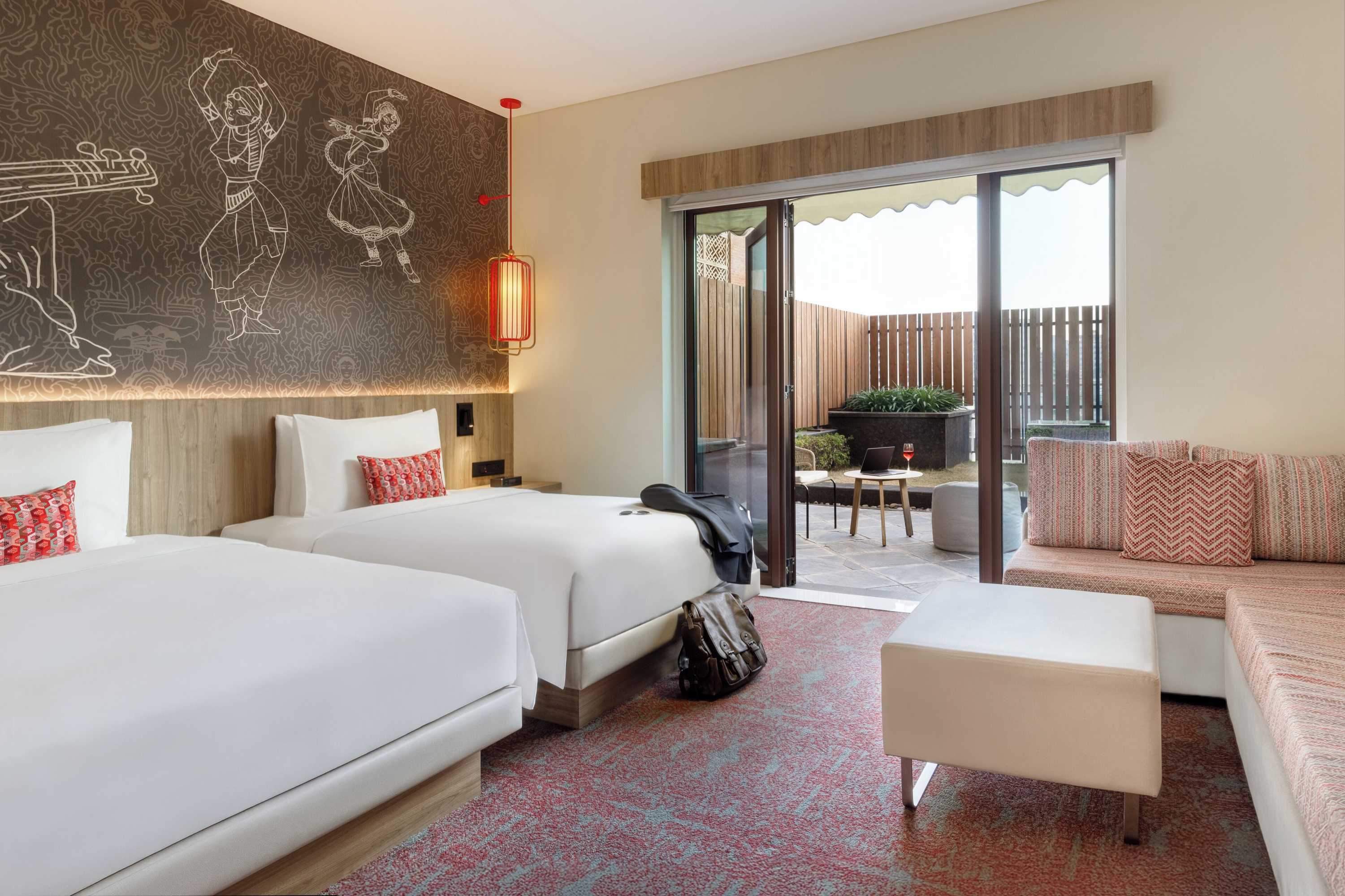 Gift card for Hyatt Centric Soalteemode Kathmandu Gift card for Hyatt Centric Soalteemode Kathmandu