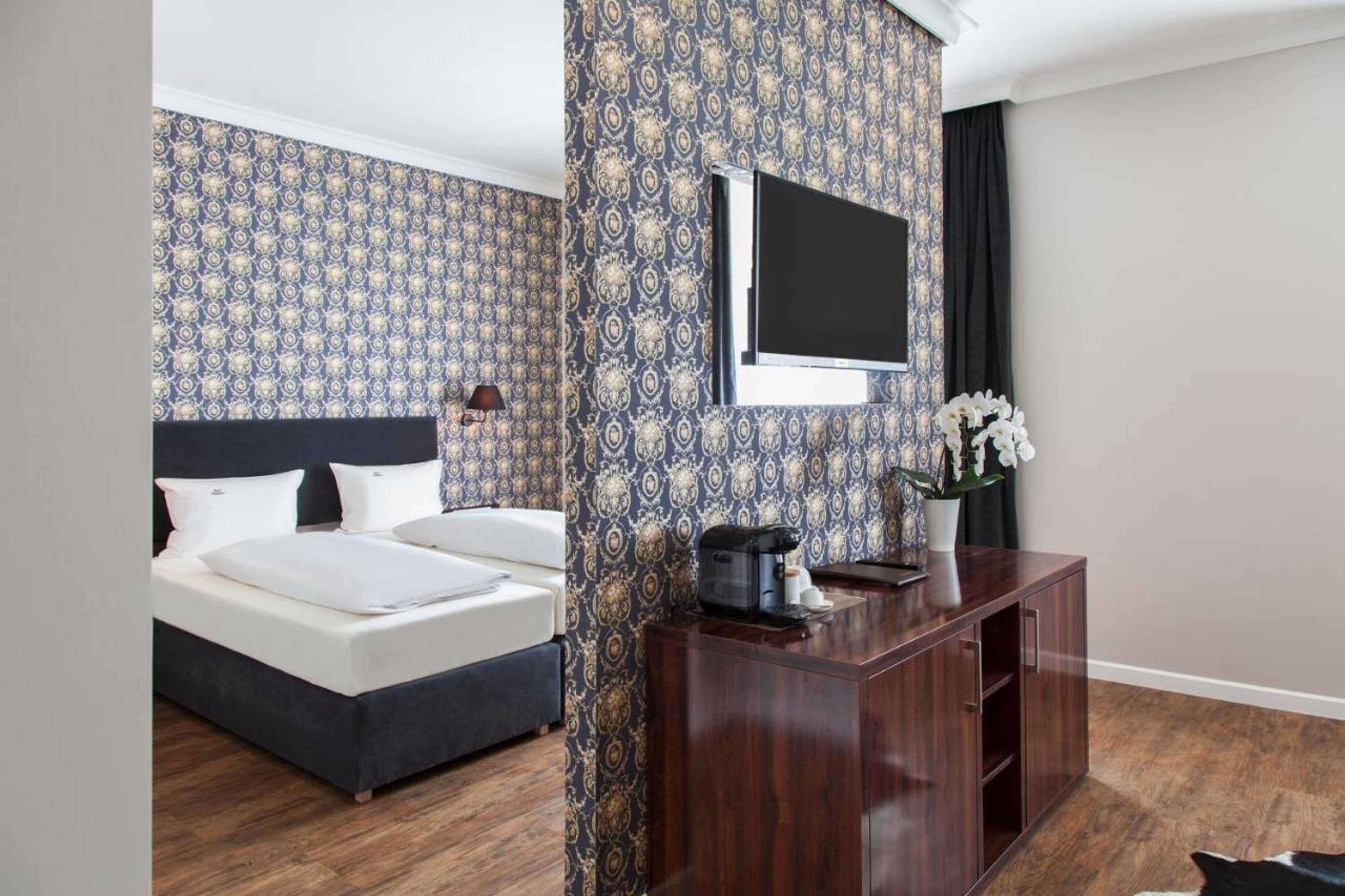 Gift card for Hotel Engelbert