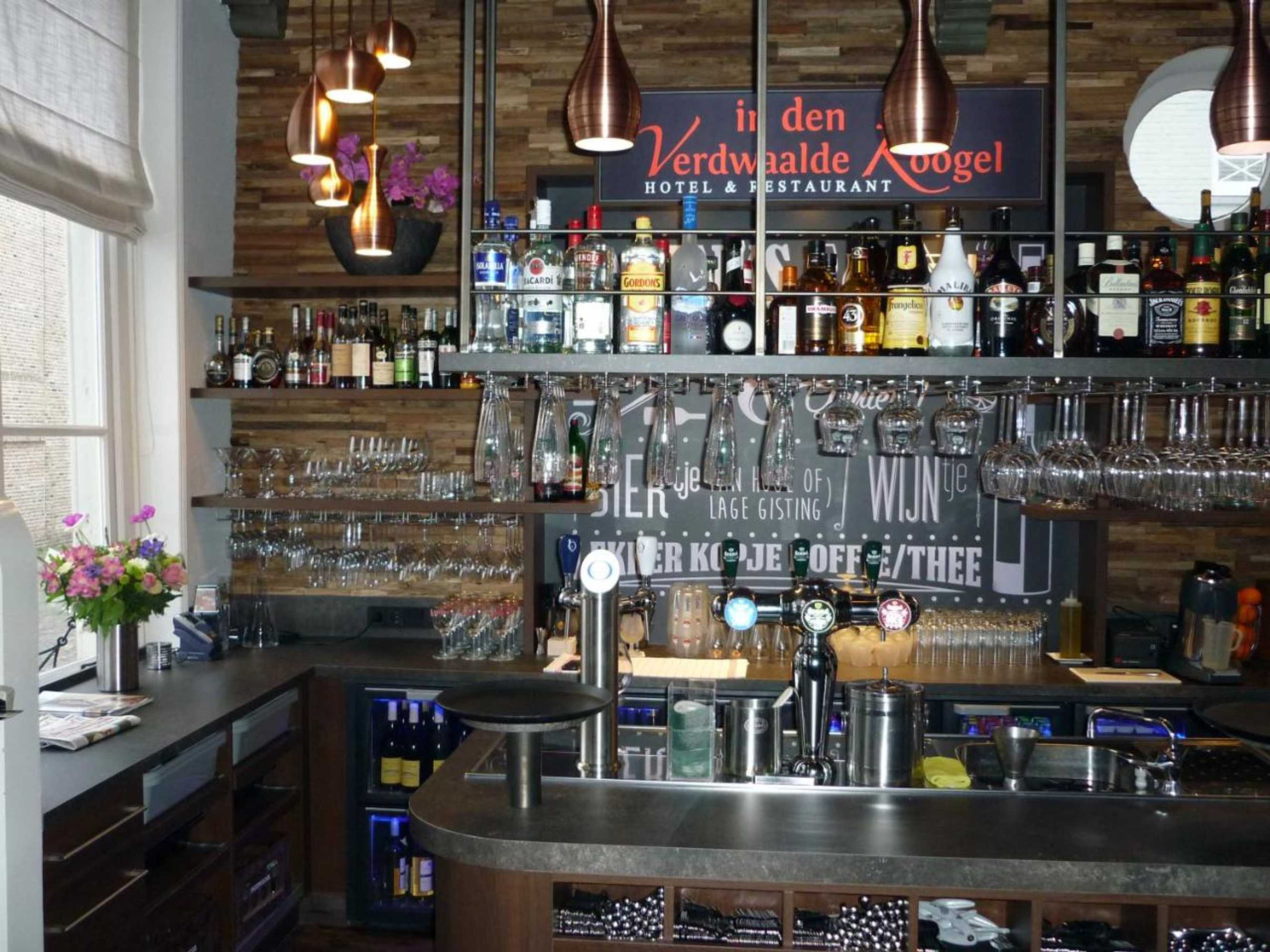 Gift card for In Den Verdwaalde Koogel