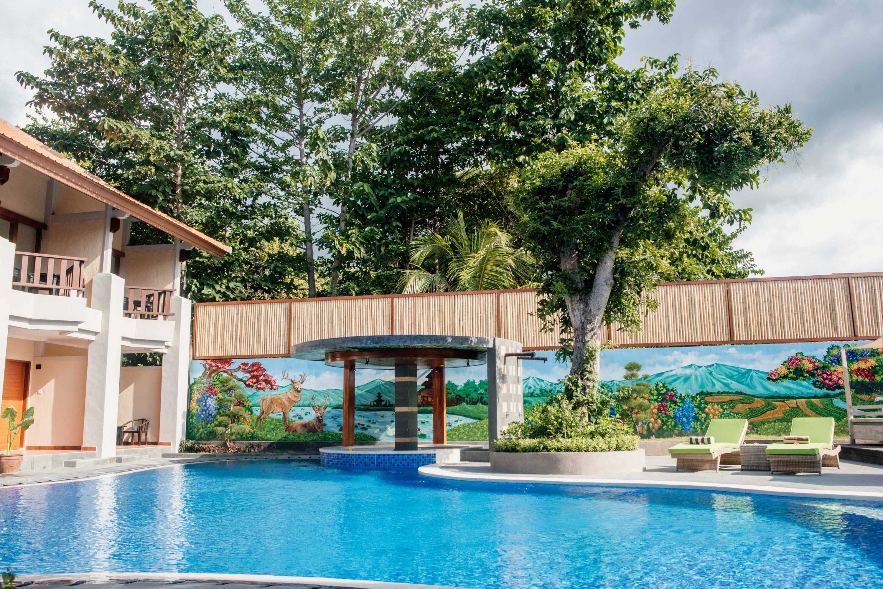 Gift card for New Sunari Lovina Beach Resort Gift card for New Sunari Lovina Beach Resort