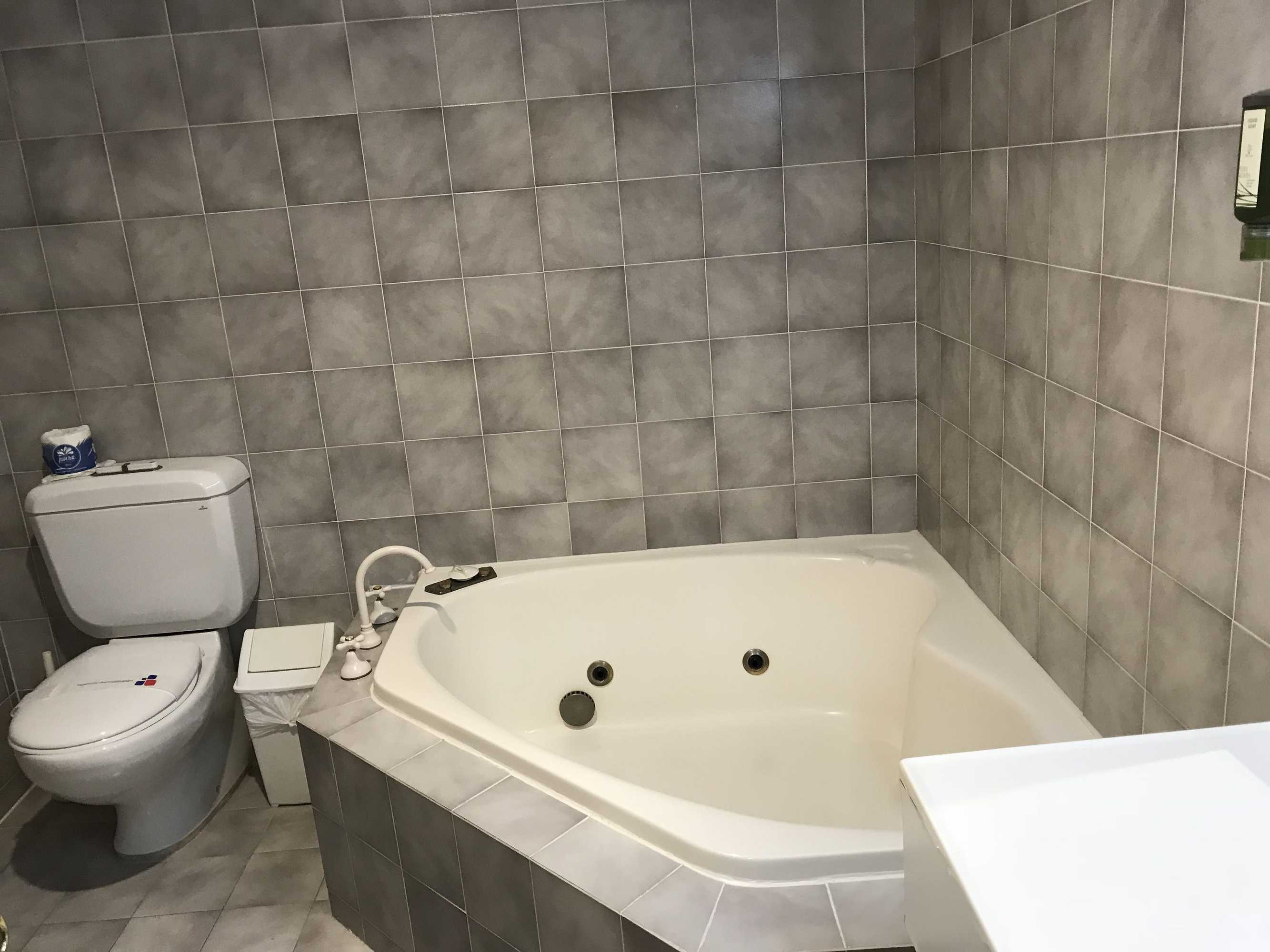 Gift card for Tea Gardens Motel