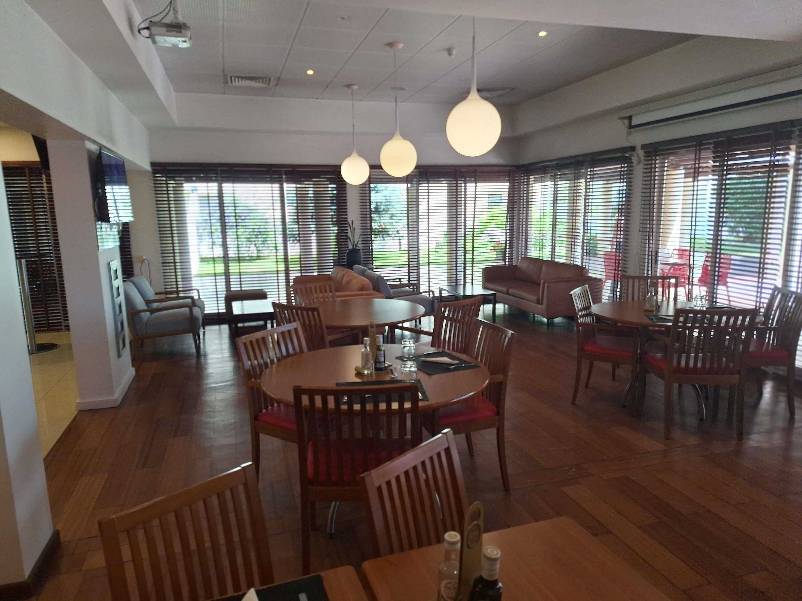 Gift card for Ibis Setubal