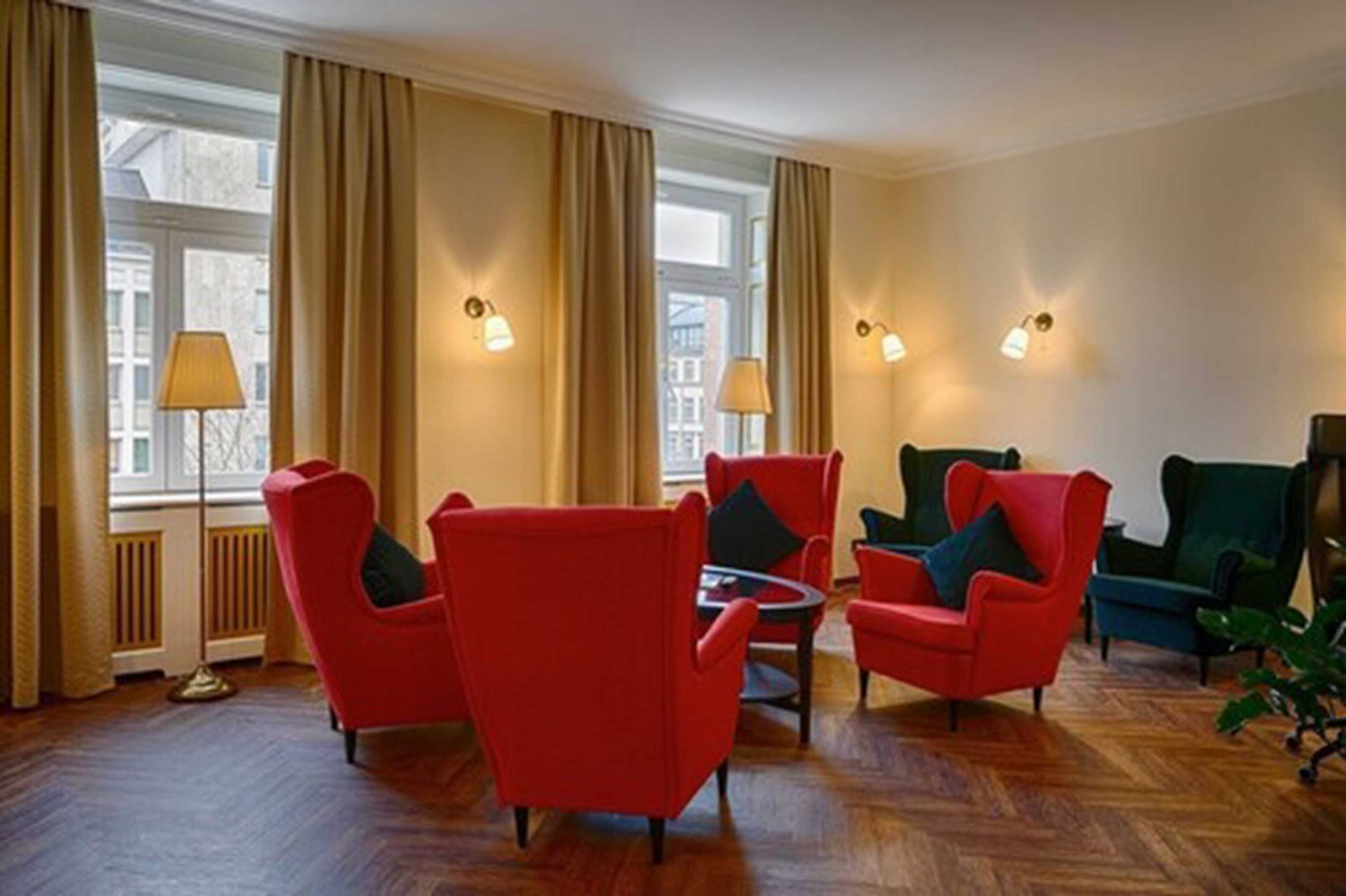 Gift card for Hotel Chemnitzer Hof Gift card for Hotel Chemnitzer Hof
