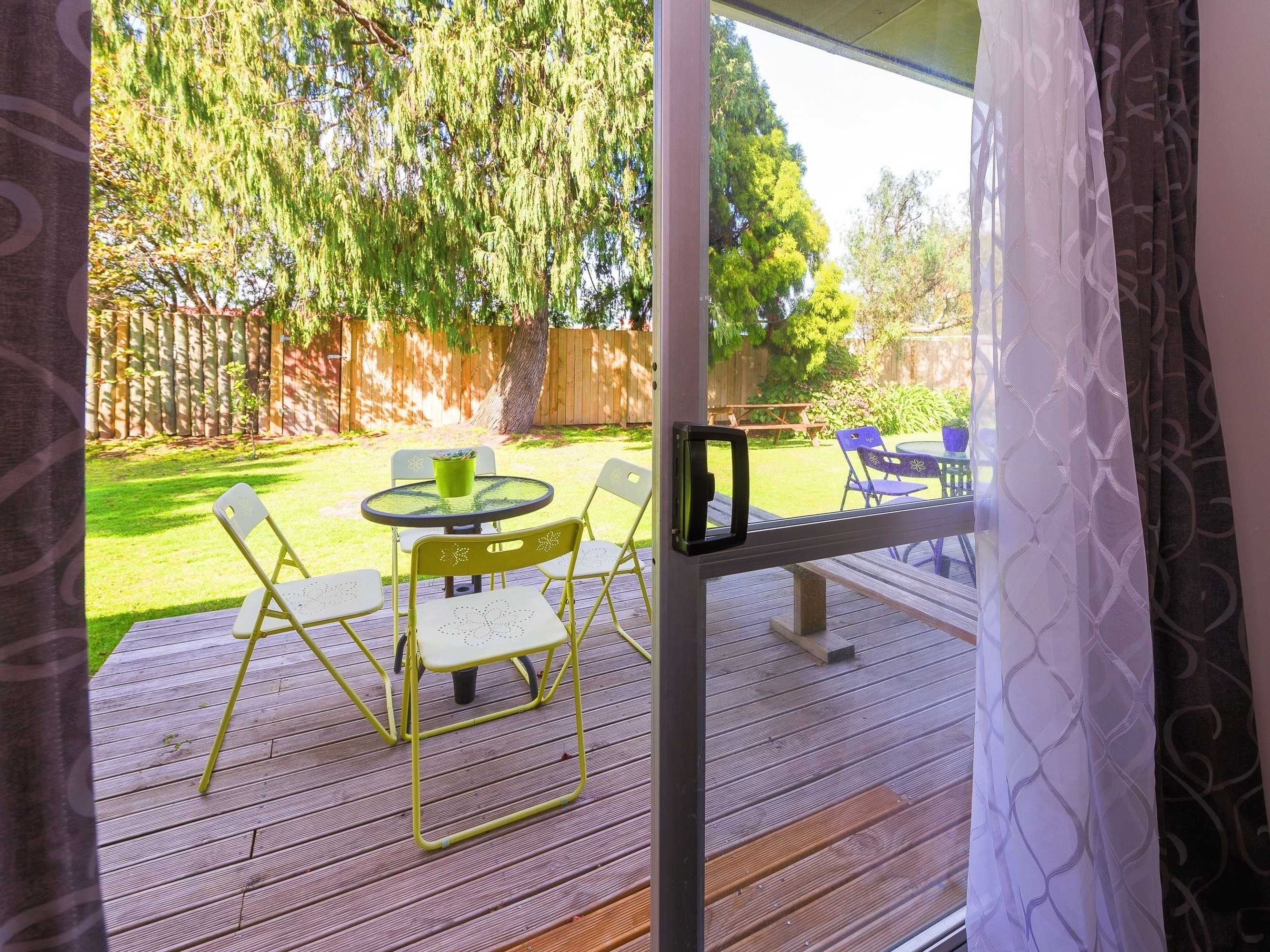 Gift card for Red Rock Thermal Motel