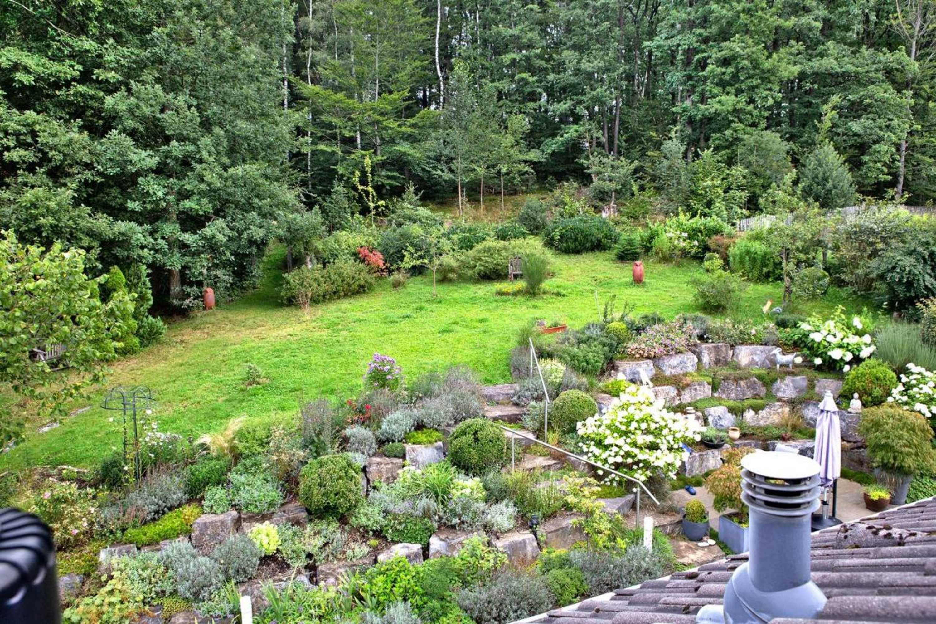 Gift card for Ferienwohnung Klebeck