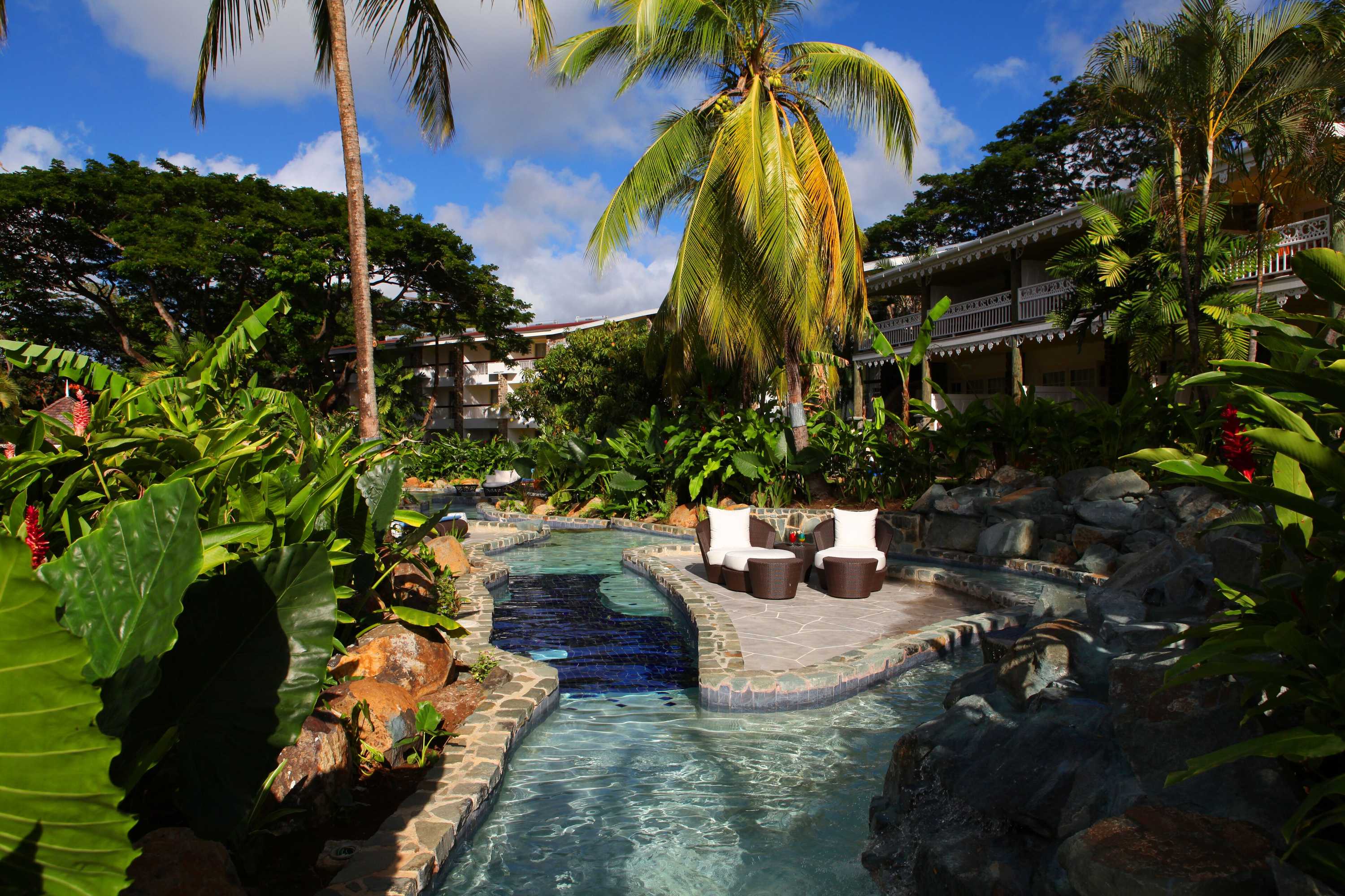 Gift card for Stolentime St Lucia, Adult Only All-Inclusive Boutique Resort