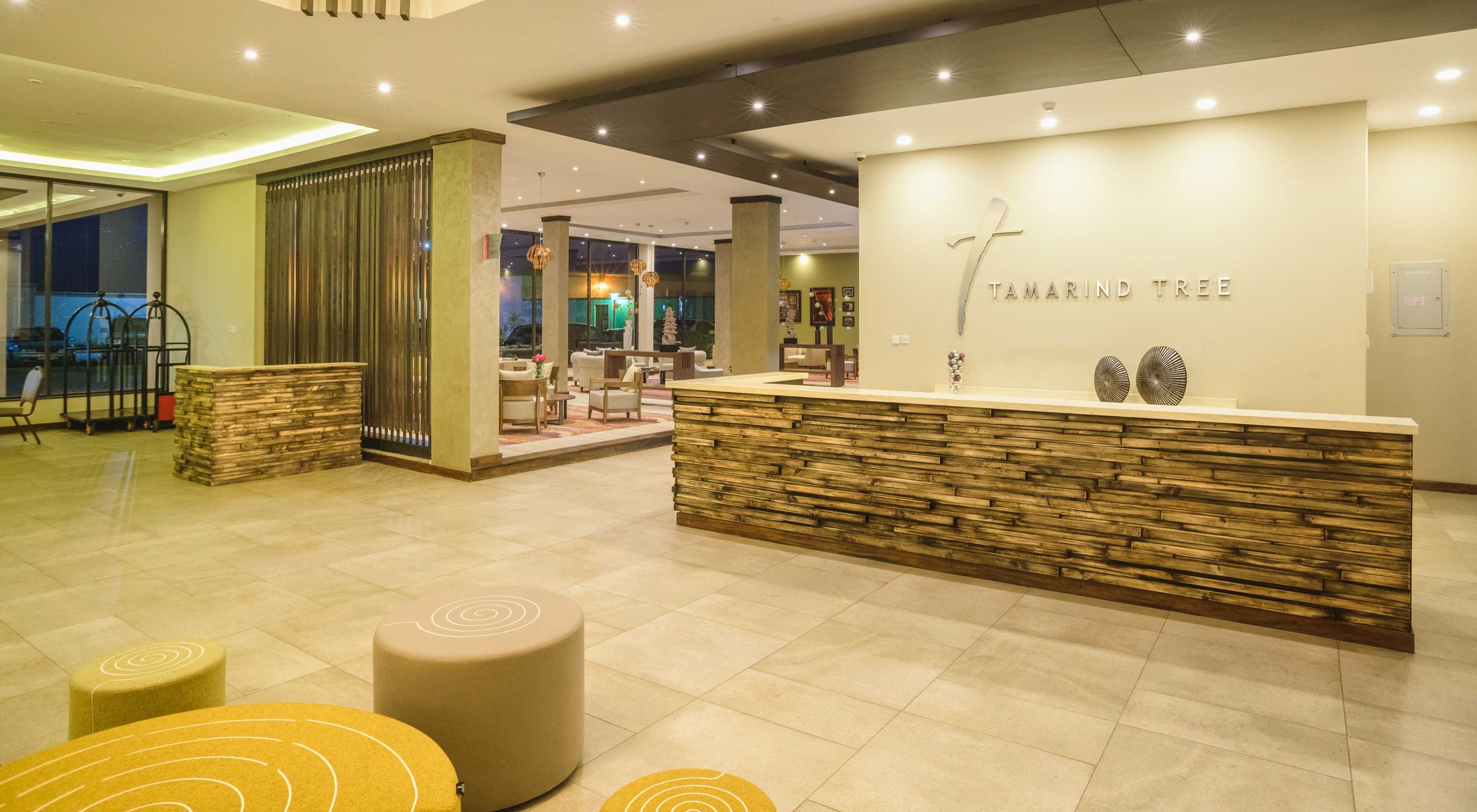 Gift card for Tamarind Tree Hotel Gift card for Tamarind Tree Hotel