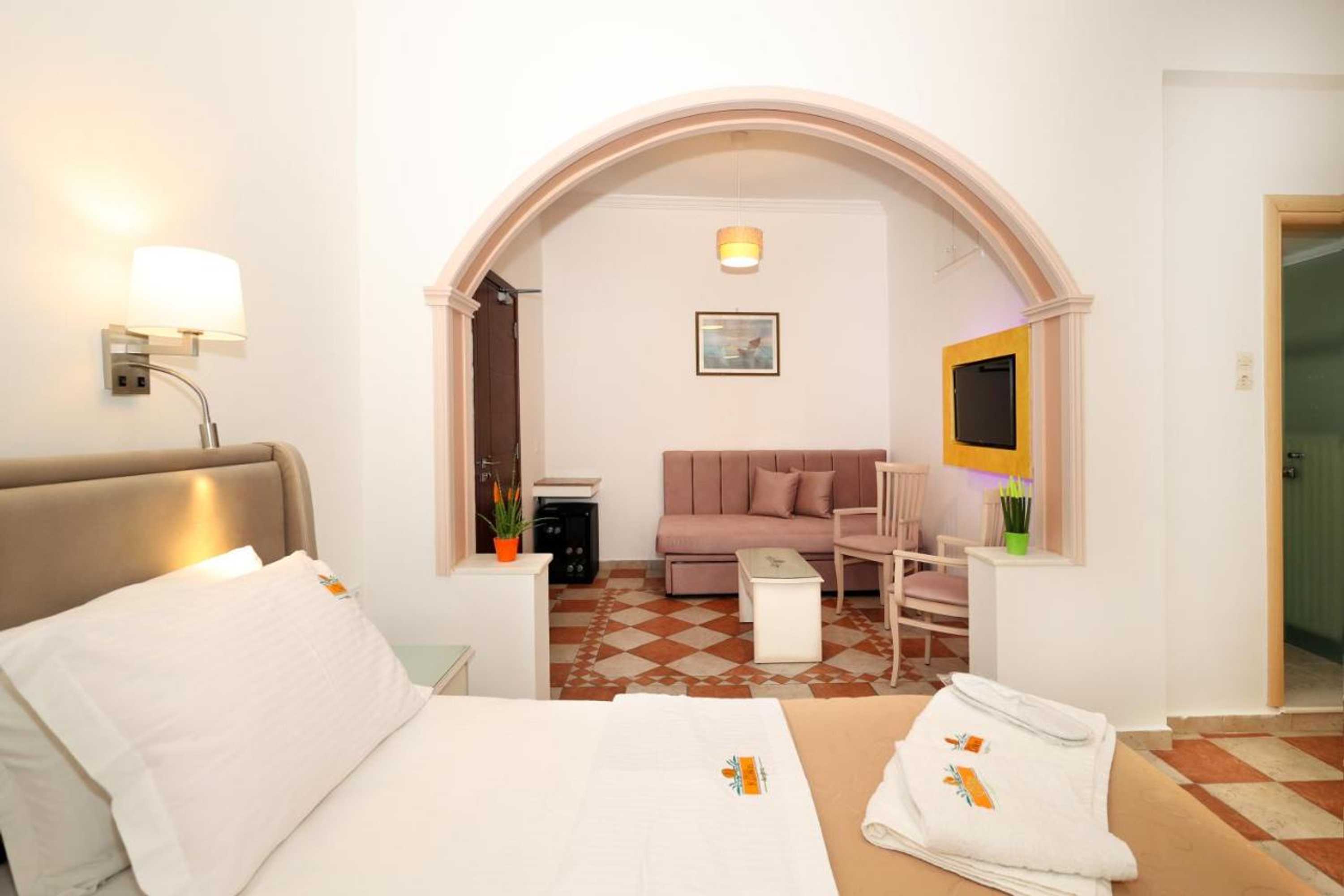 Gift card for Hotel Klonos - Kyriakos Klonos