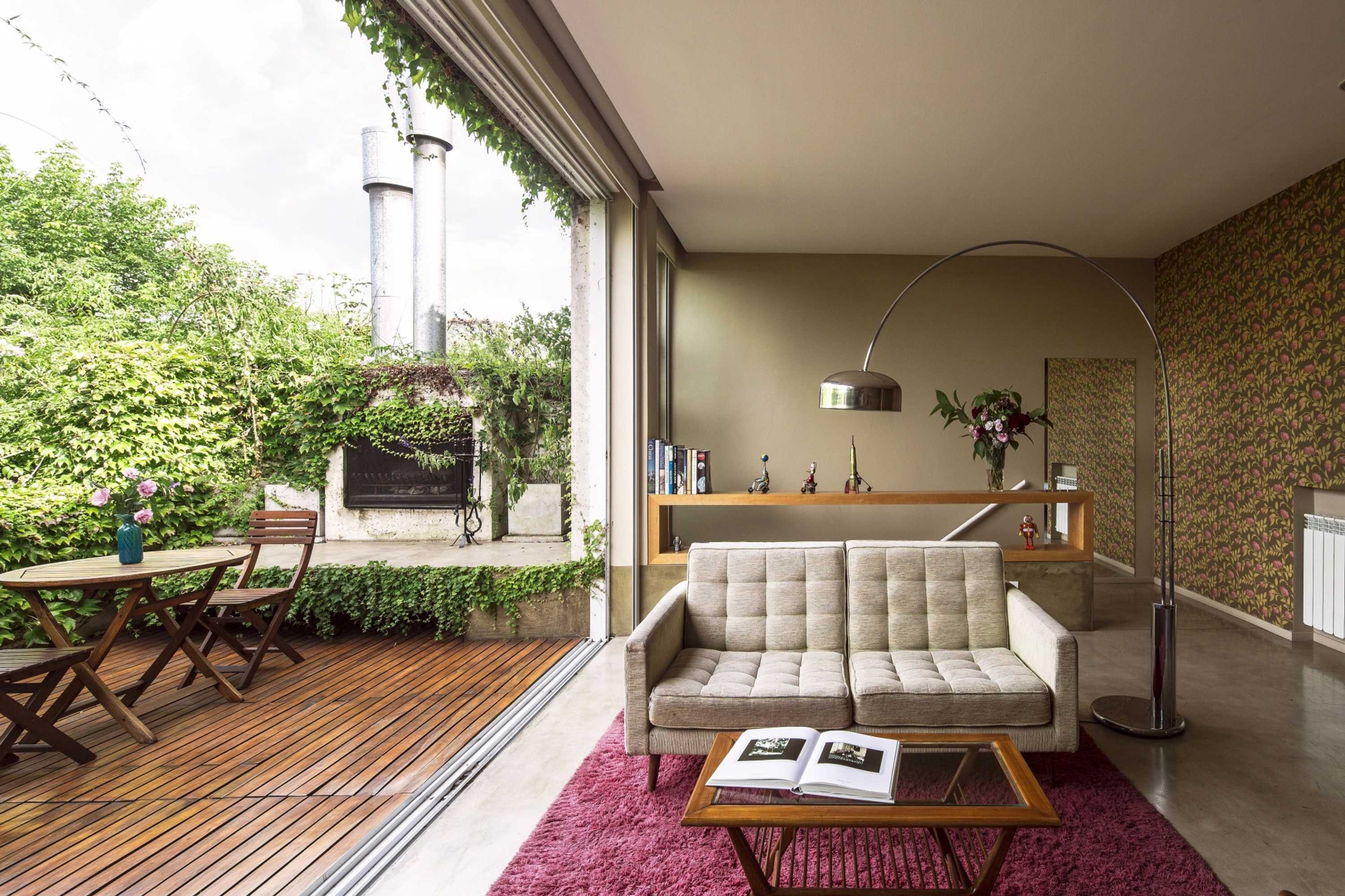 Gift card for Home Hotel Buenos Aires Gift card for Home Hotel Buenos Aires