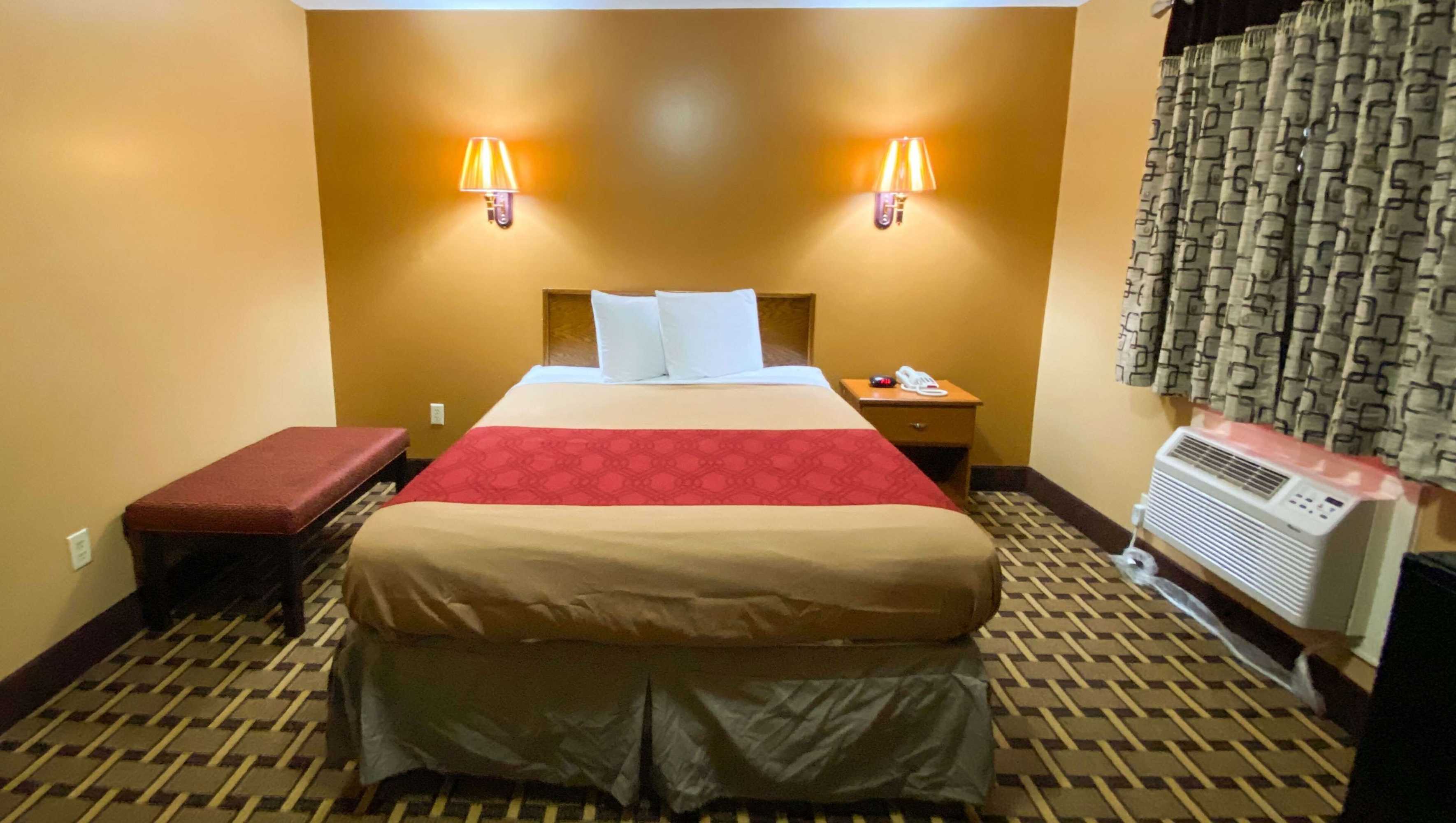 Gift card for Rama Inn Bells - Jackson West Hwy 412 Gift card for Rama Inn Bells - Jackson West Hwy 412
