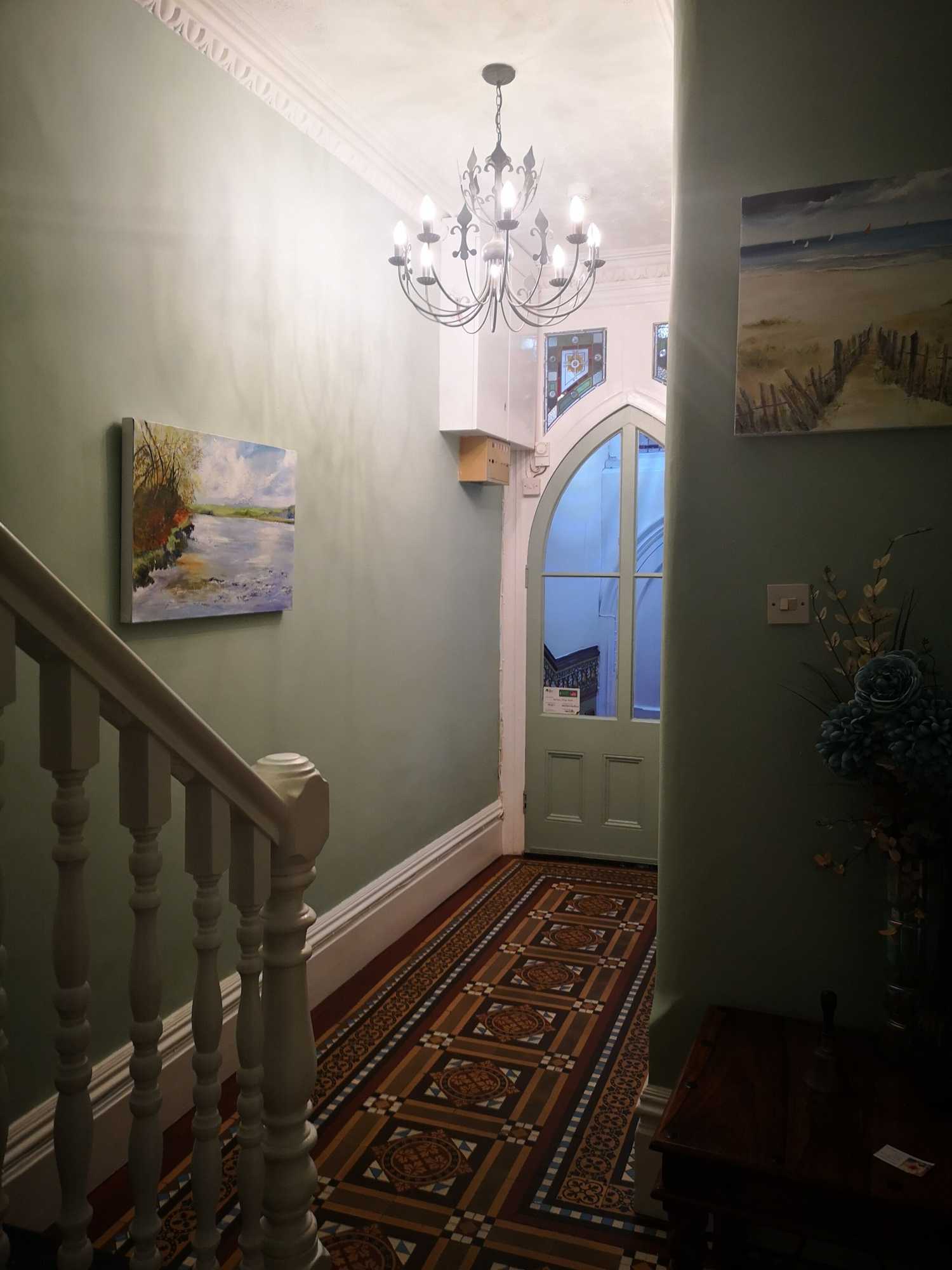 Gift card for Durham House Hotel