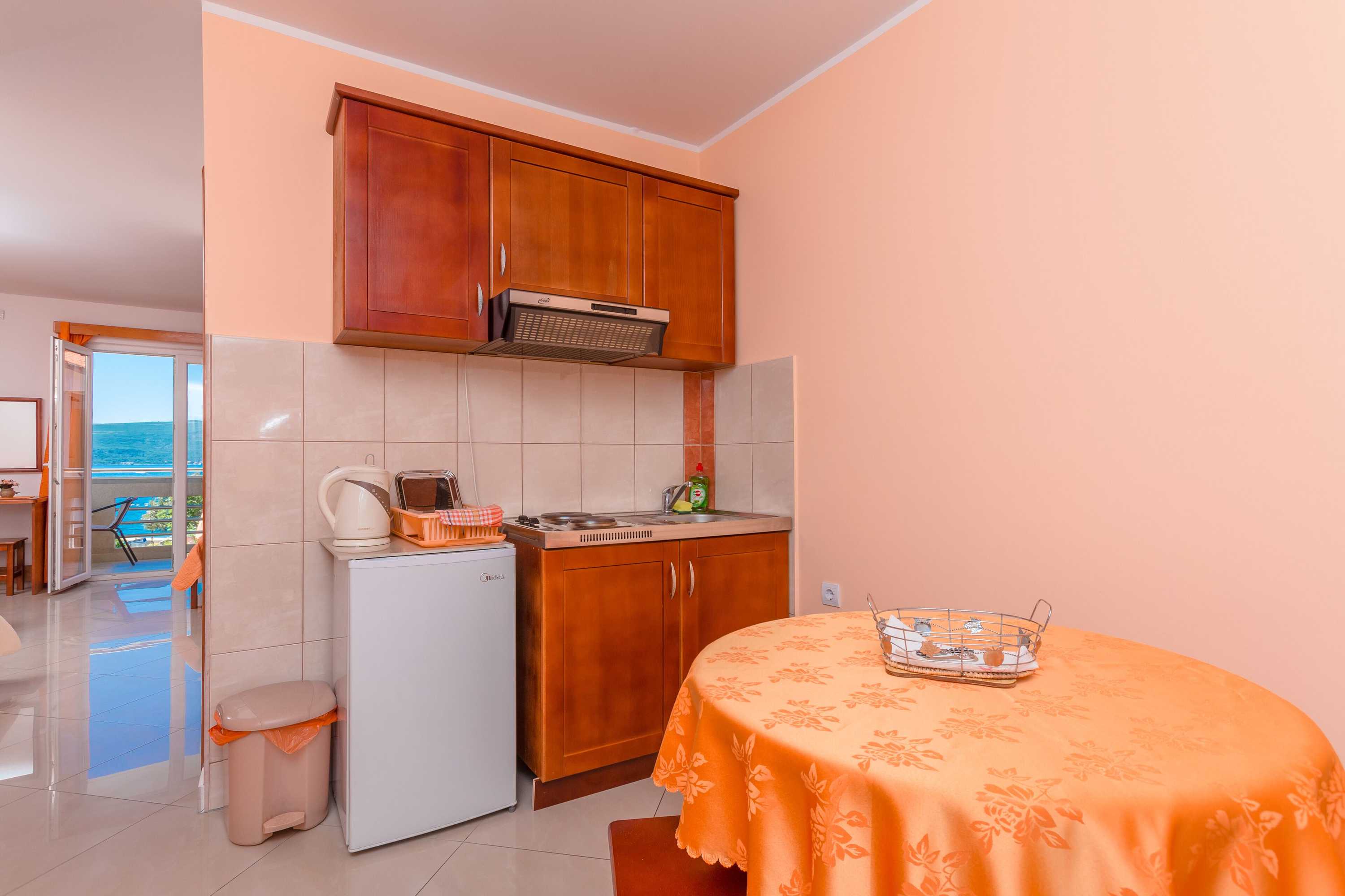 Gift card for Rosic Apartments Tivat Gift card for Rosic Apartments Tivat
