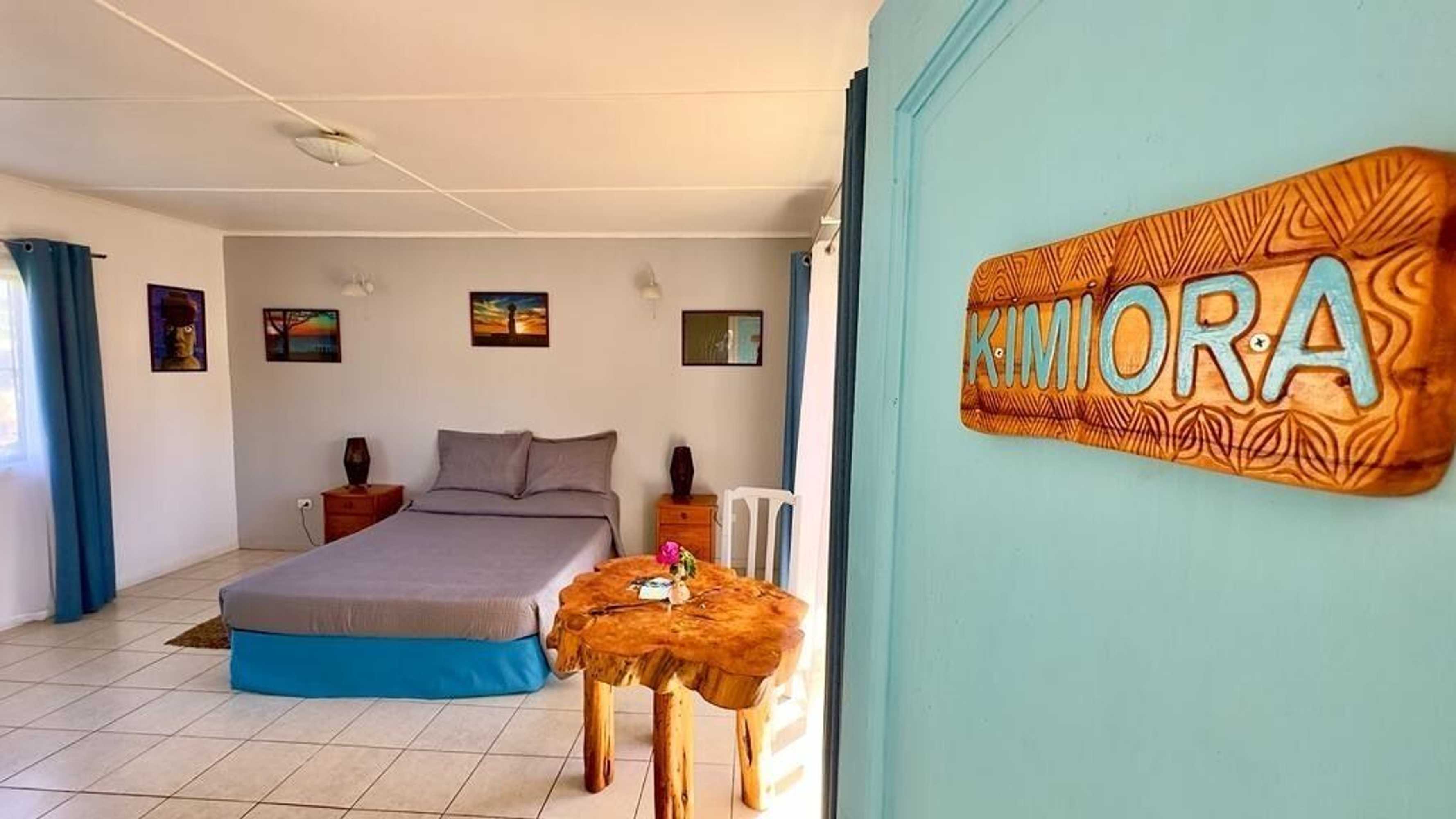 Gift card for Kahina Lodge Gift card for Kahina Lodge