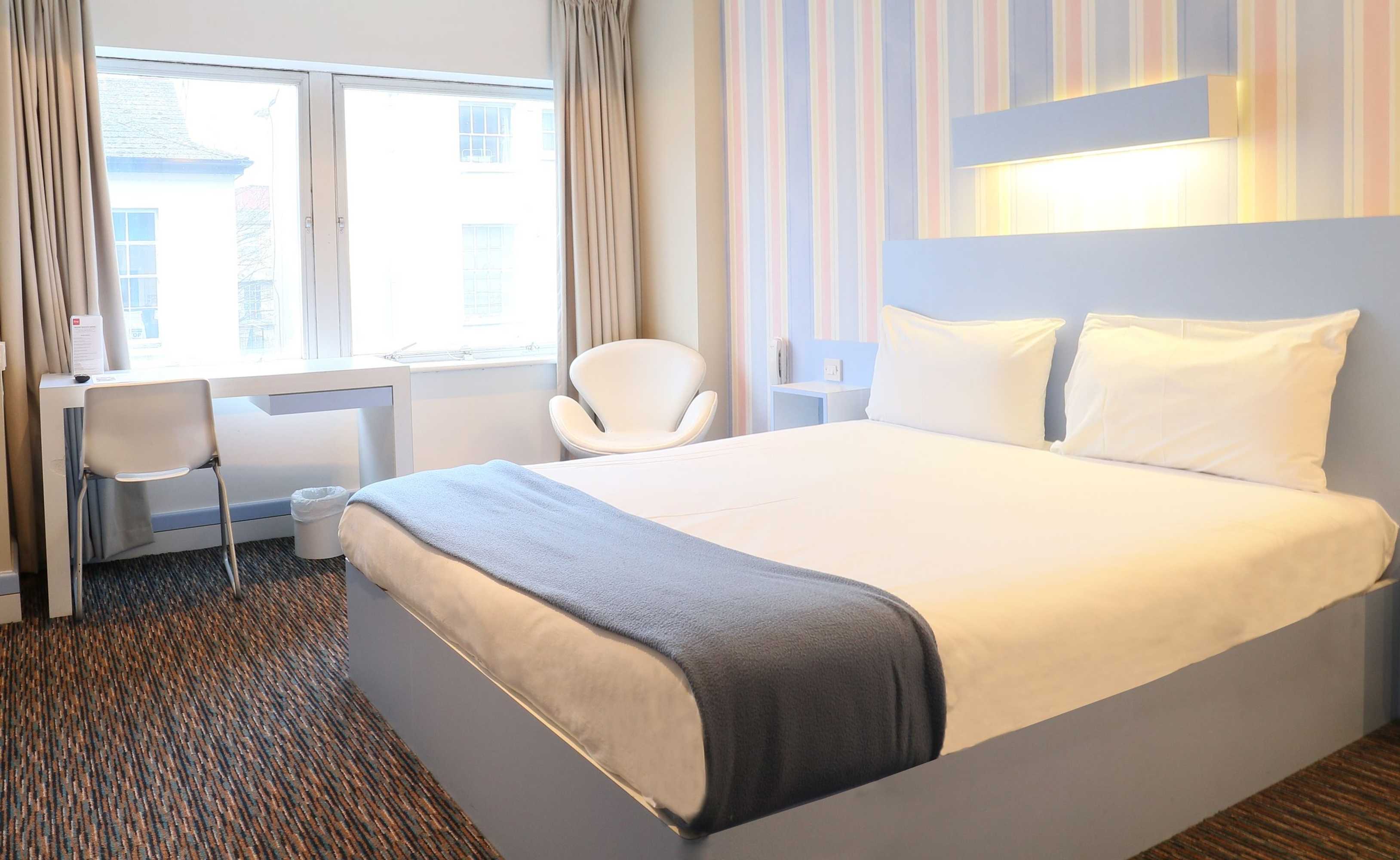 Gift card for Citrus Hotel Cheltenham by Compass Hospitality