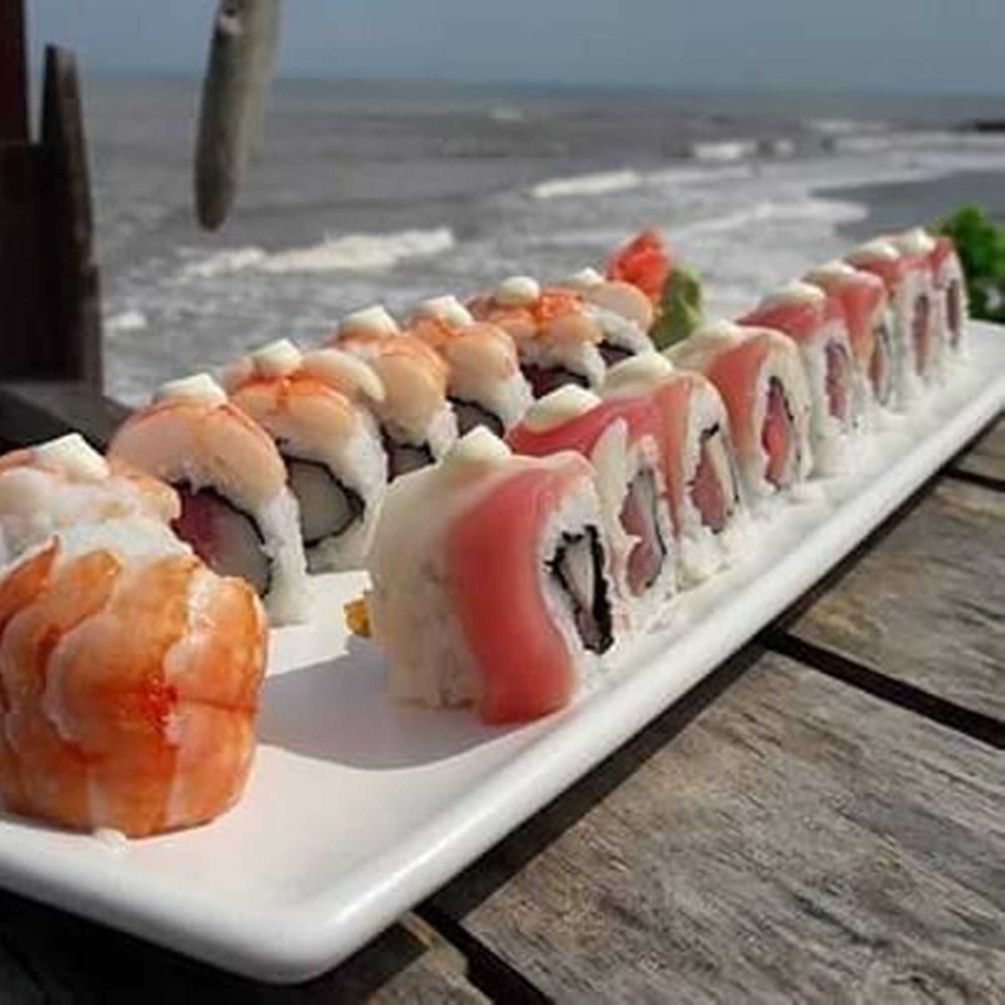 Gift card for Pondok Pitaya Hotel, Surfing & Yoga