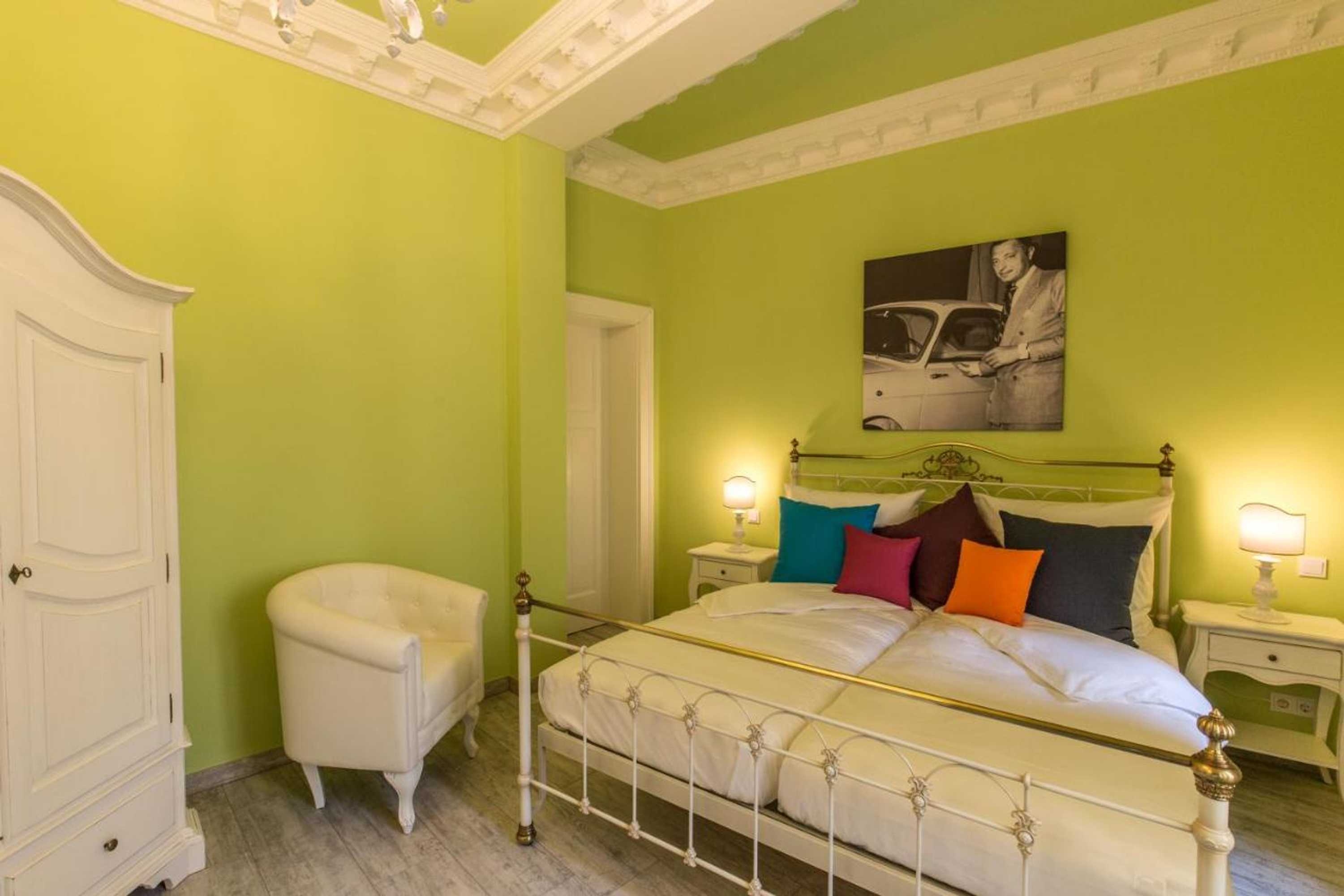 Gift card for Grande Albergo Giancarlo