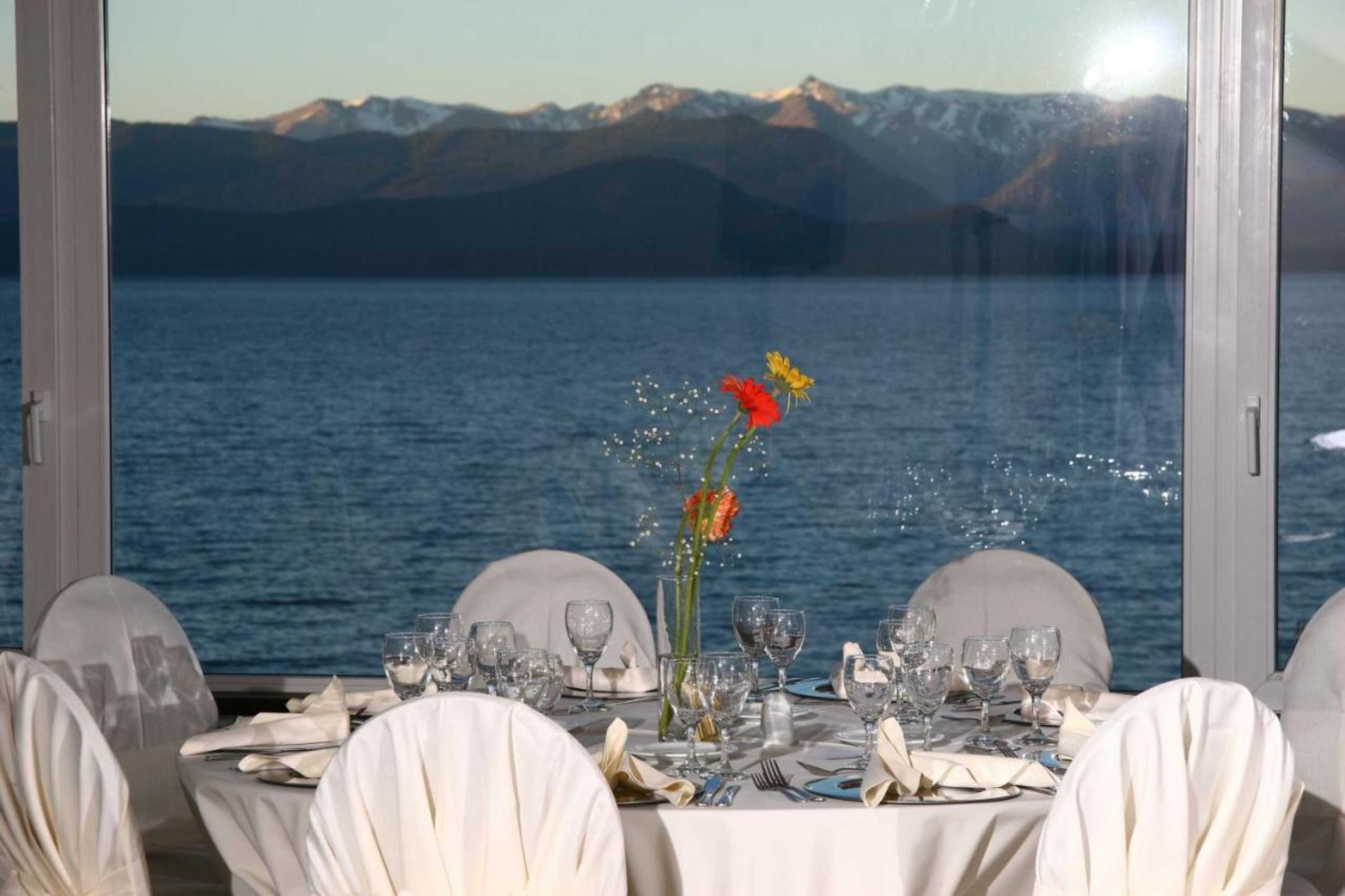 Gift card for Hotel Huemul