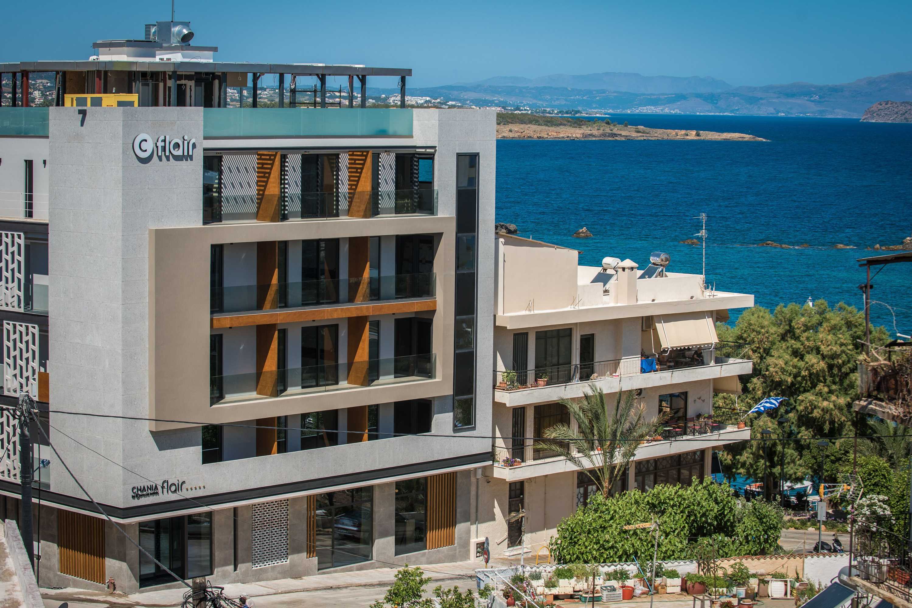 Gift card for Chania Flair Boutique Hotel, Tapestry Collection by Hilton Gift card for Chania Flair Boutique Hotel, Tapestry Collection by Hilton