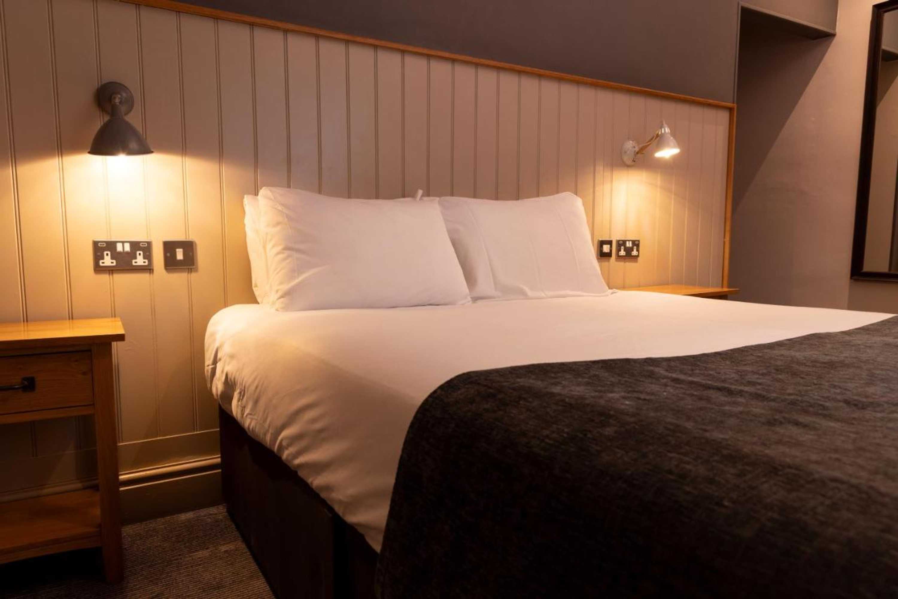 Gift card for Hartwood Hall by Greene King Inns