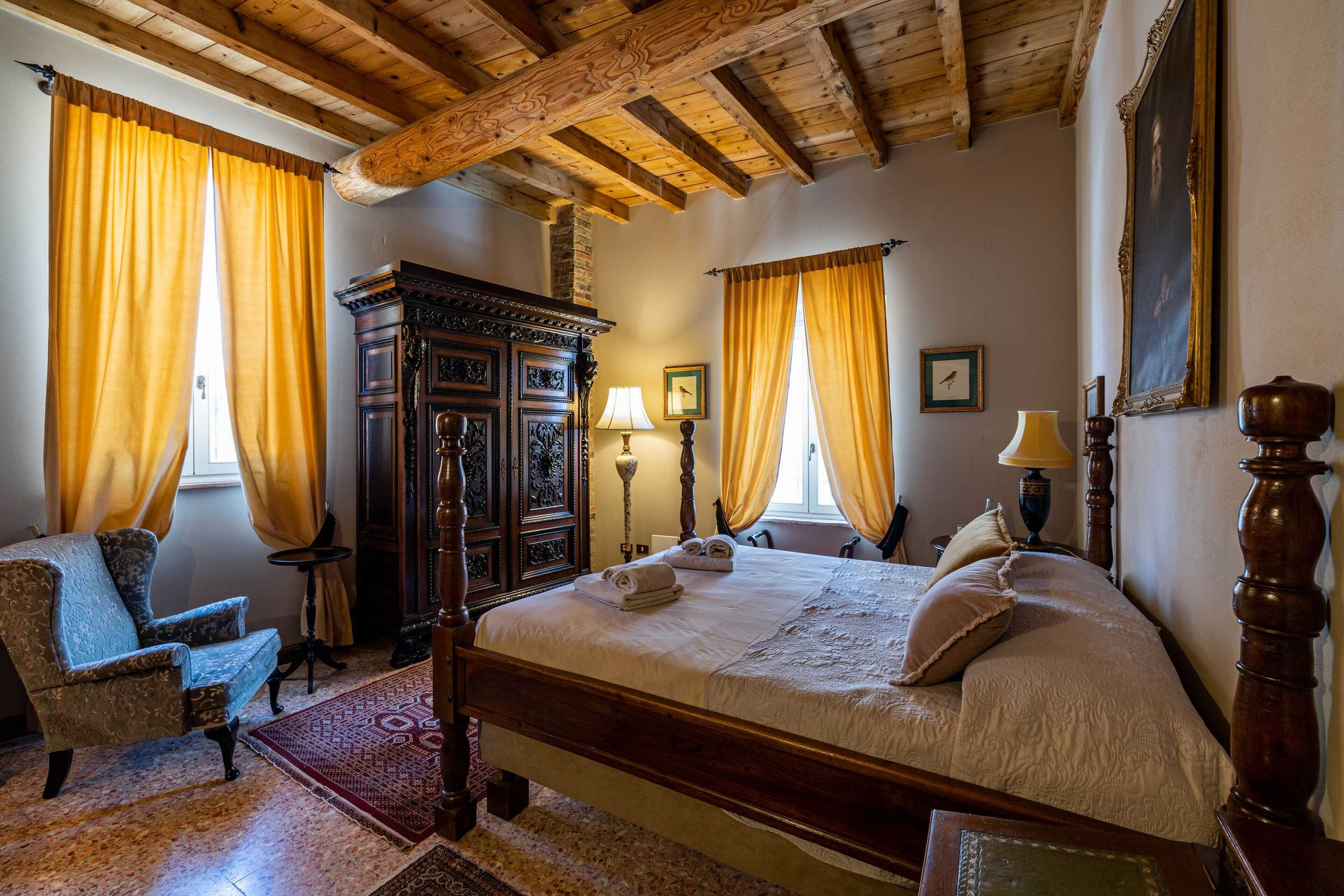 Gift card for B&b Formigola