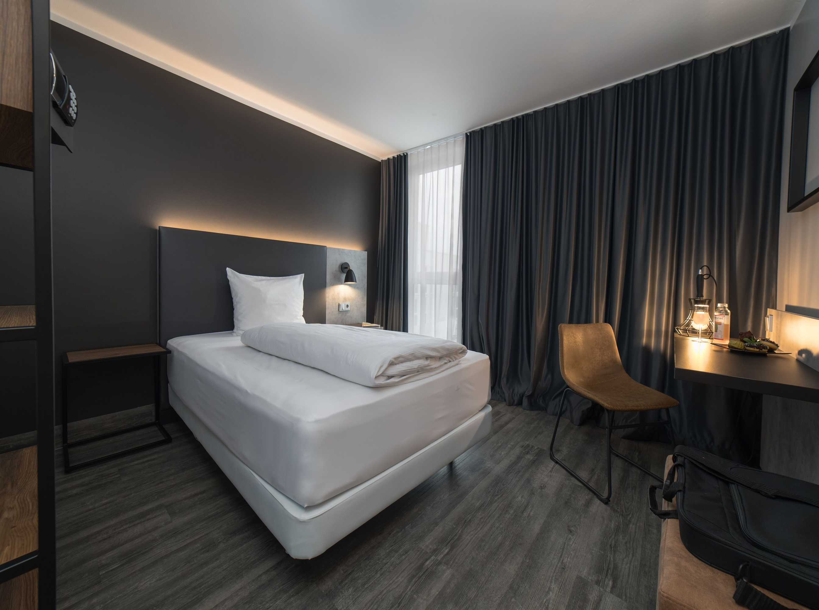 Gift card for Scotty + Paul Hotel Deggendorf