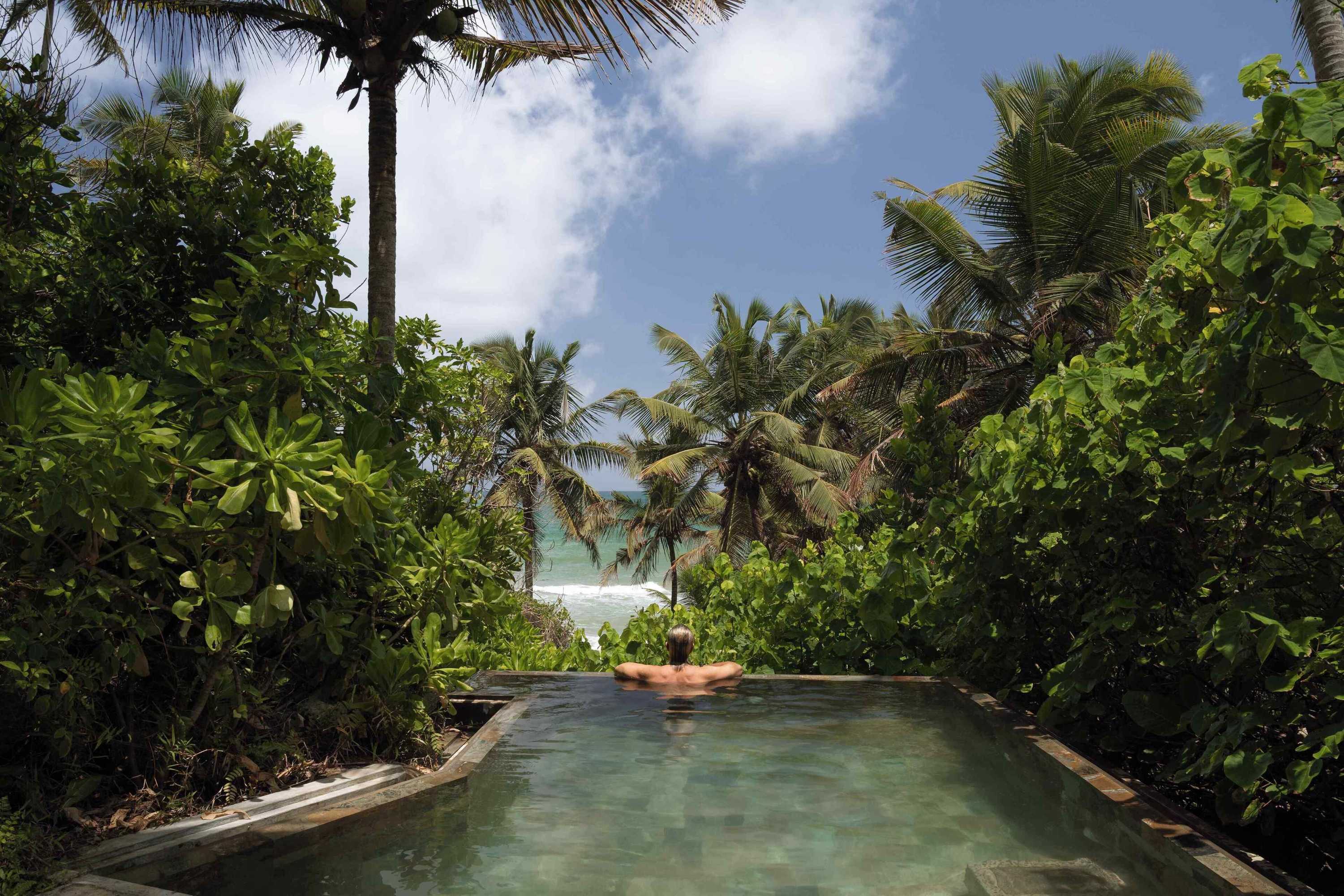 Gift card for Sama Retreats - Kosgoda