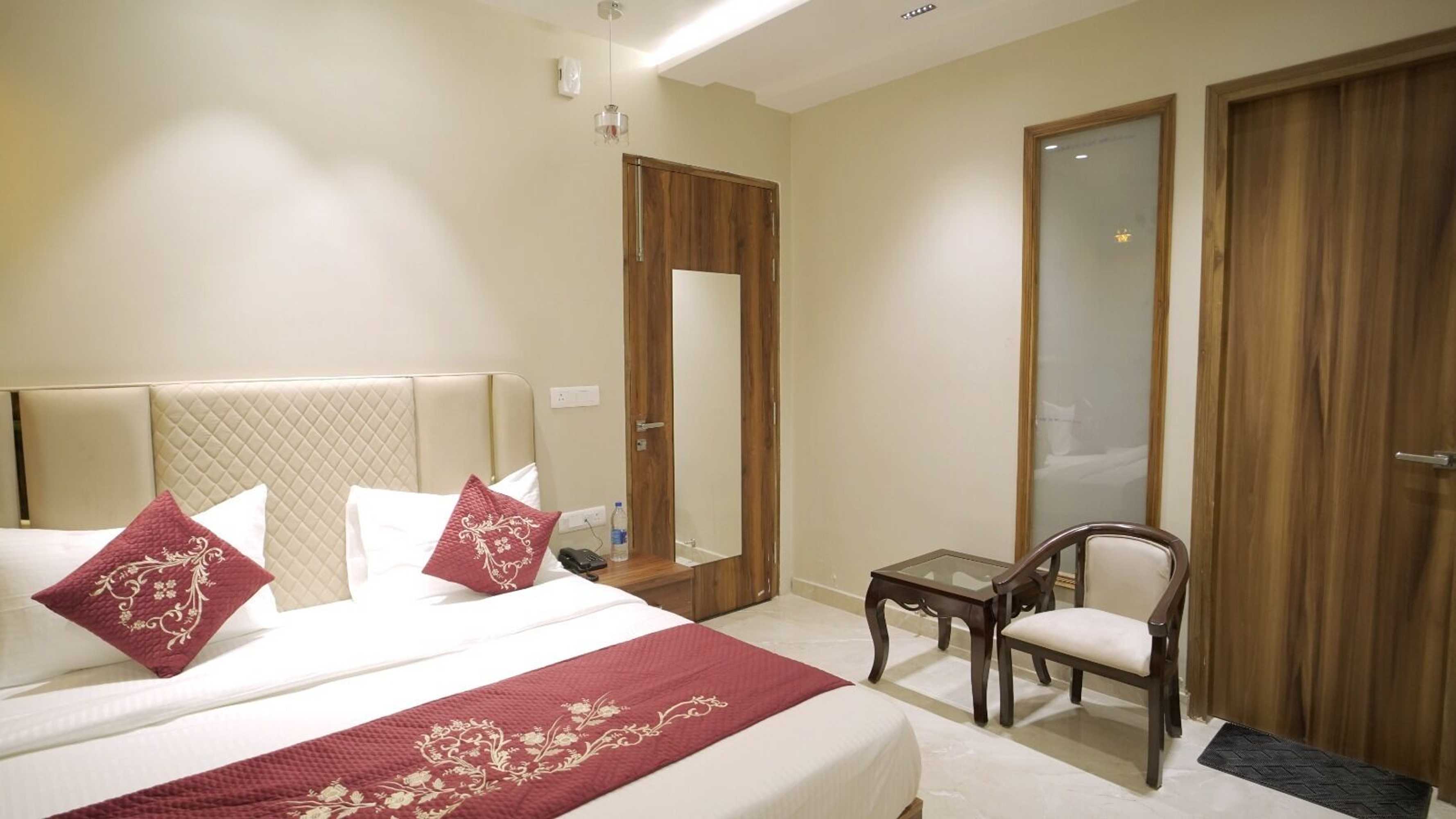 Gift card for Hotel Pushpdeep Residency Gift card for Hotel Pushpdeep Residency