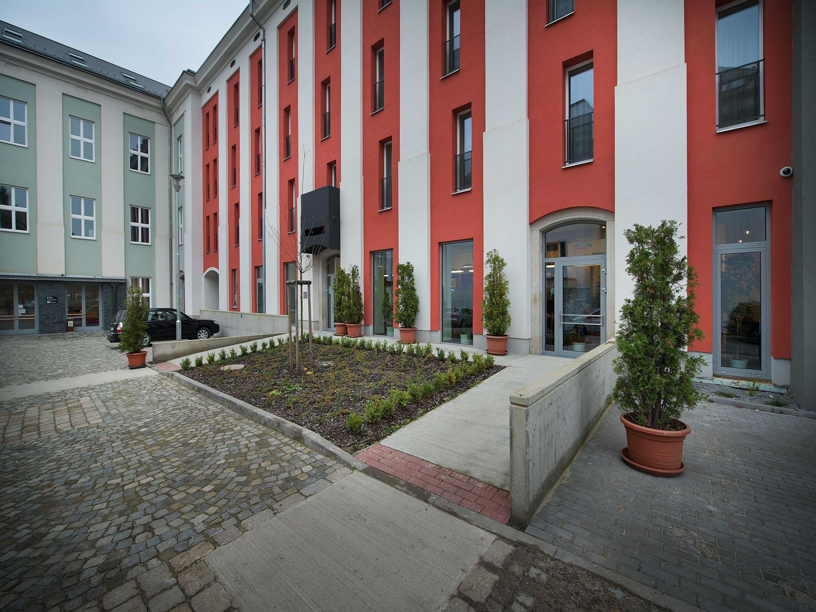 Gift card for EA Business Hotel Jihlava Gift card for EA Business Hotel Jihlava