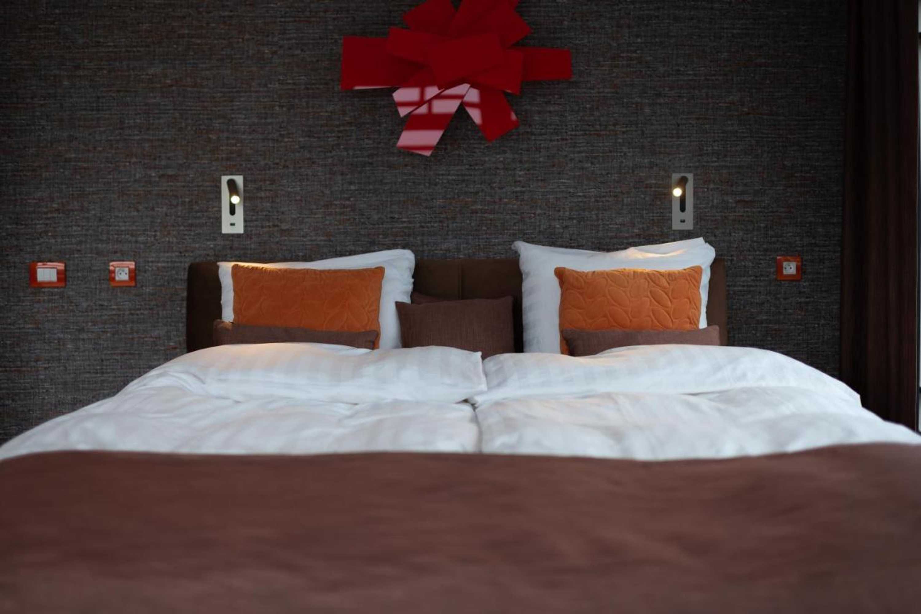 Gift card for B&b Carpe Diem